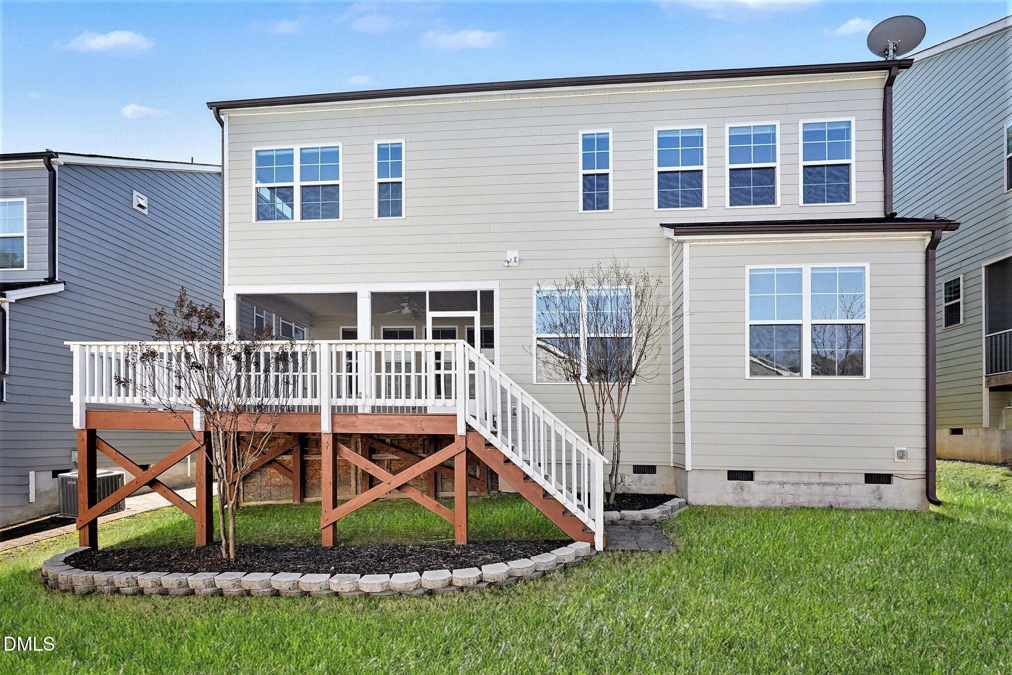 517 Henmore Brook Drive