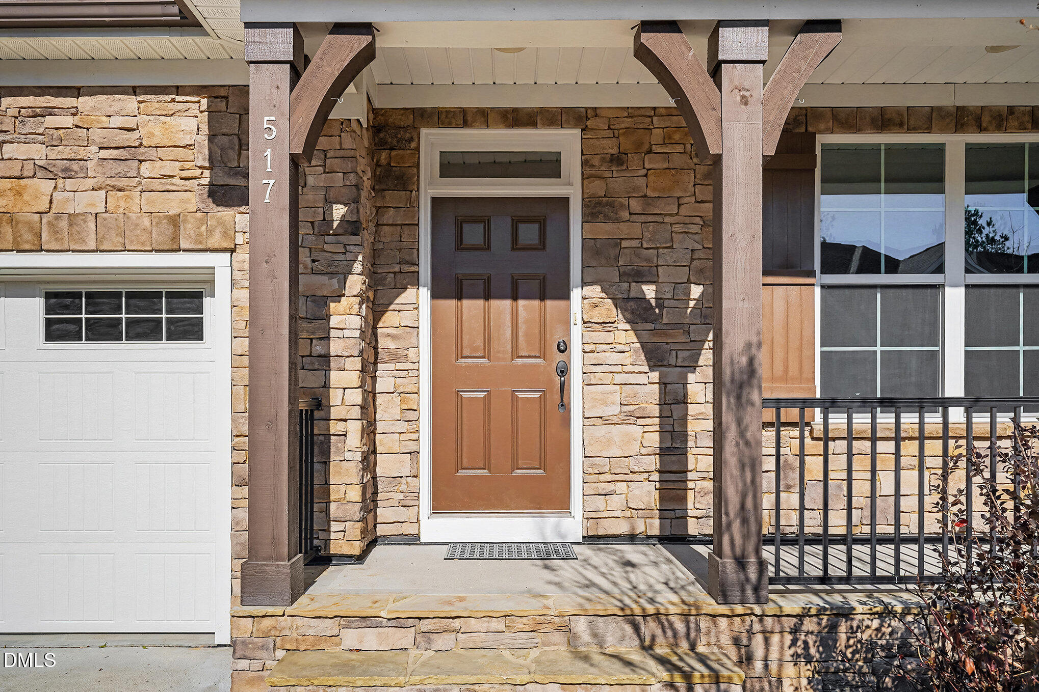 517 Henmore Brook Drive
