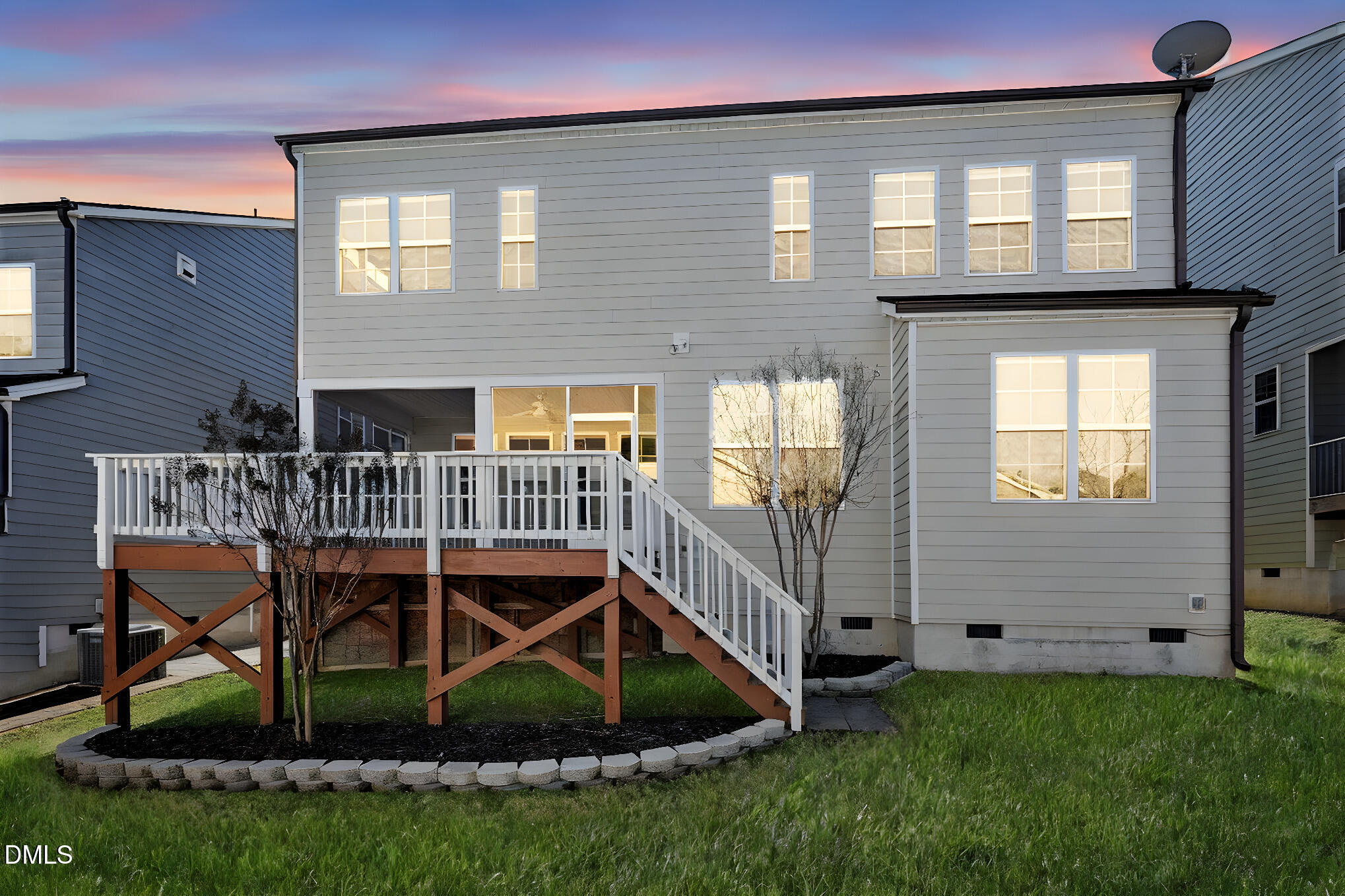 517 Henmore Brook Drive