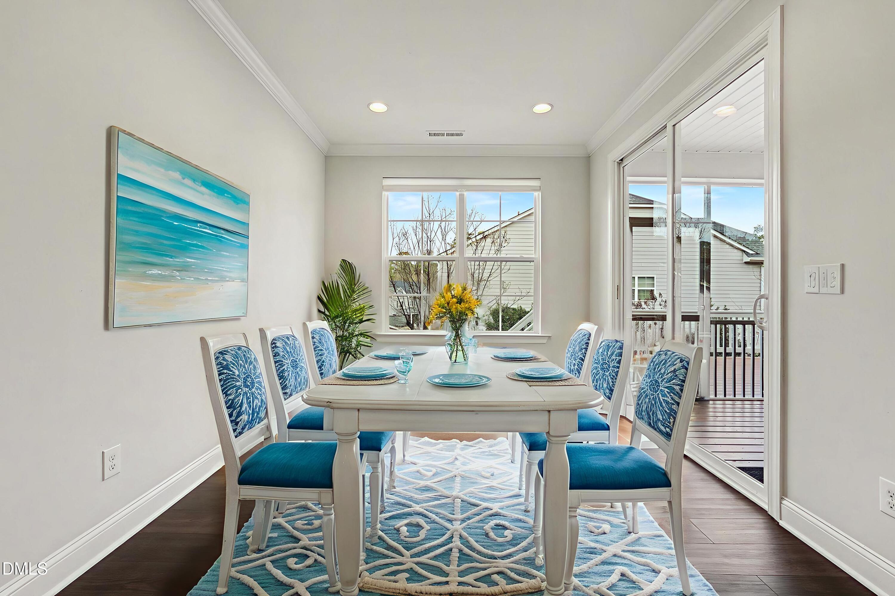 517 Henmore Brook Drive