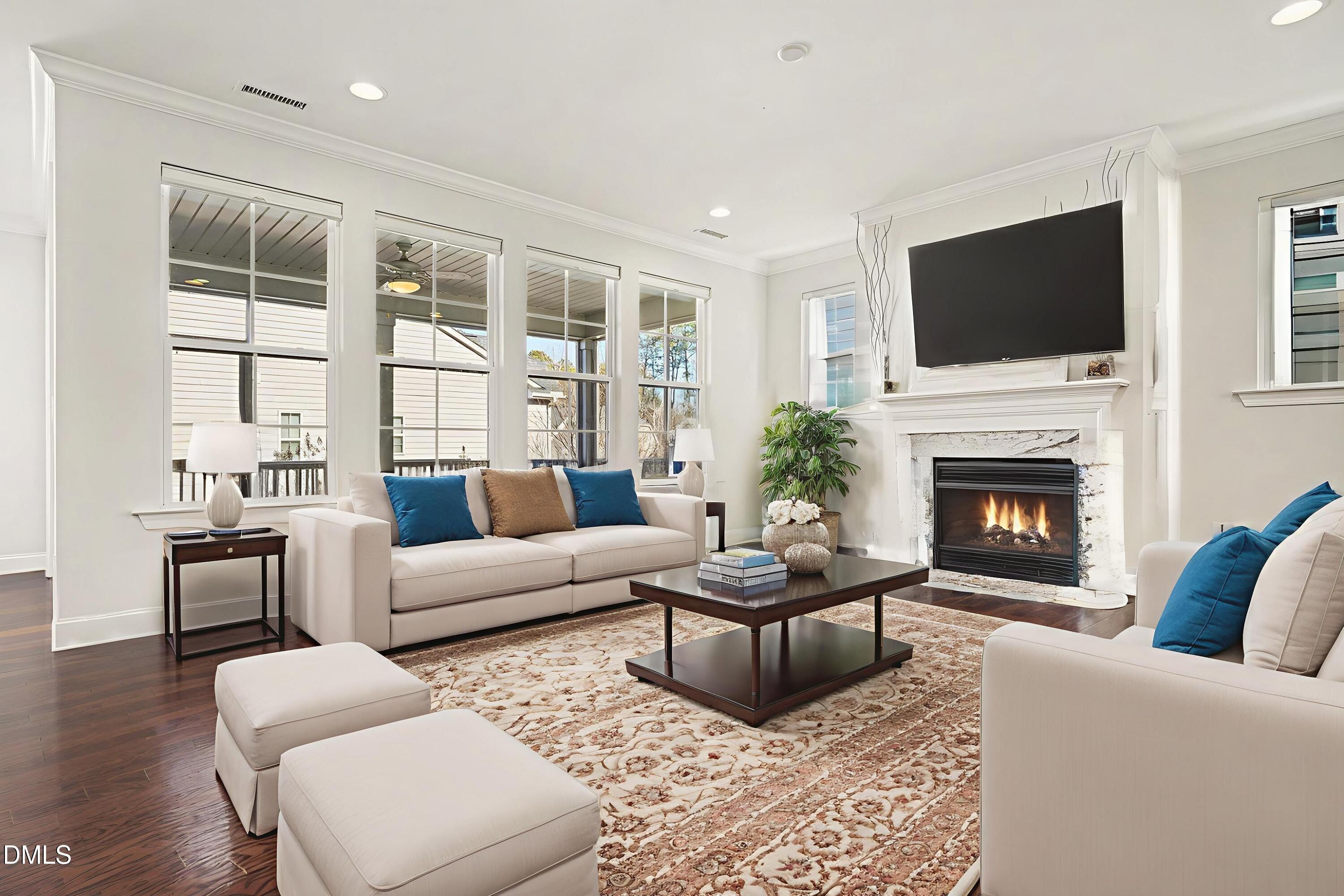 517 Henmore Brook Drive