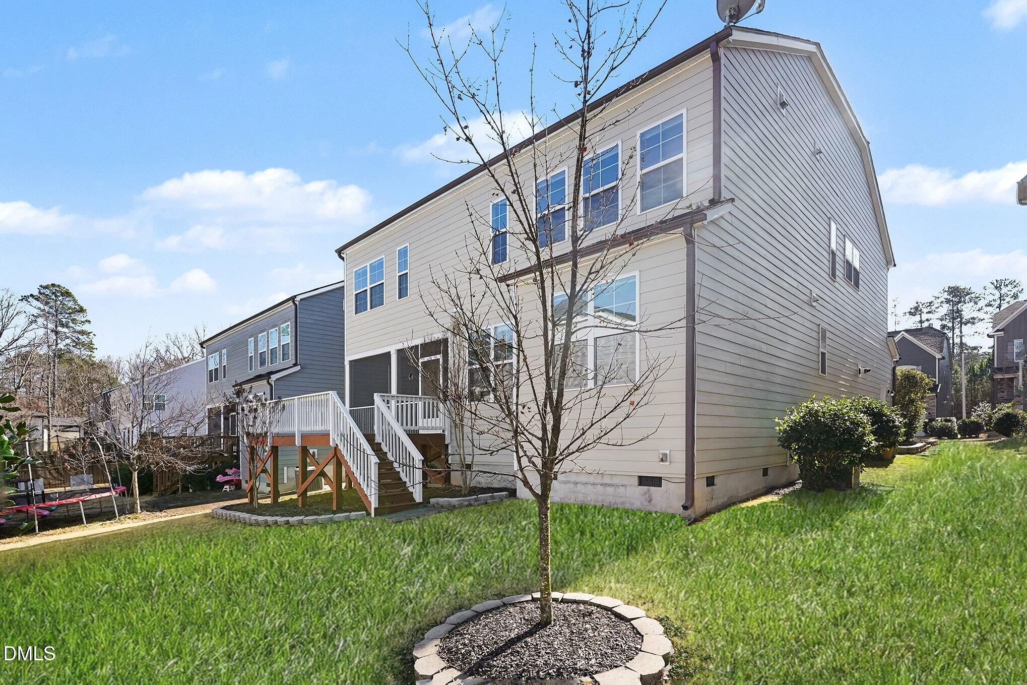 517 Henmore Brook Drive
