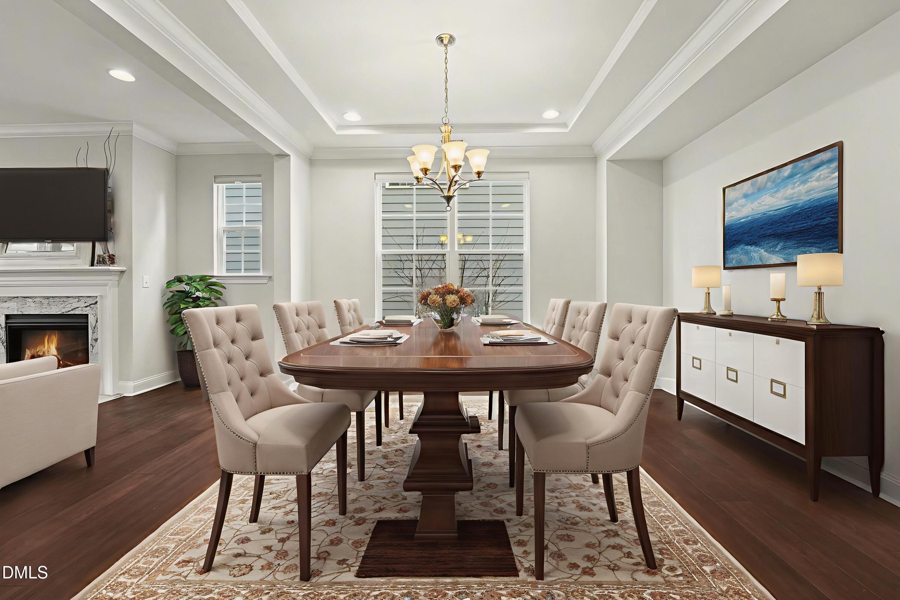 517 Henmore Brook Drive