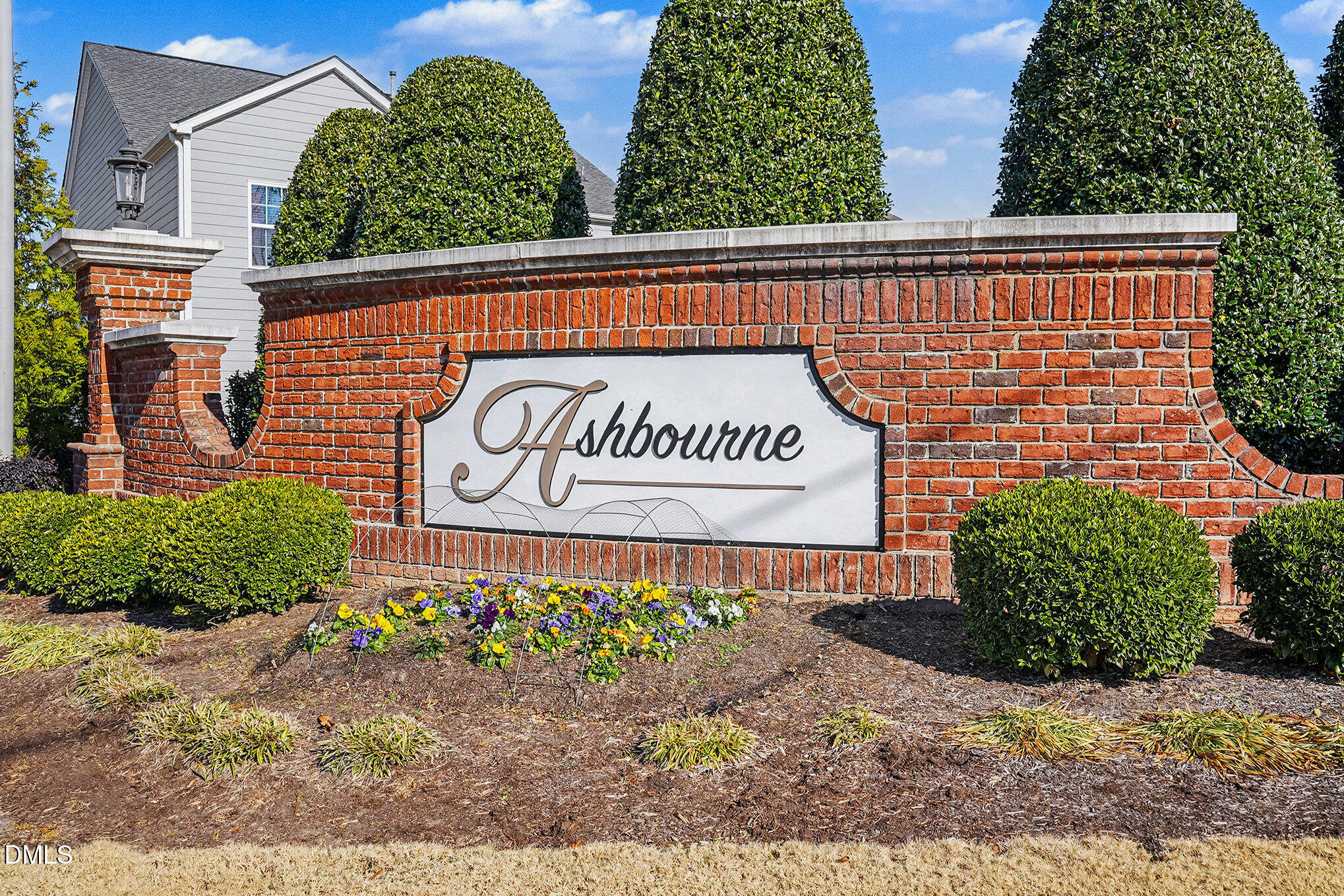 517 Henmore Brook Drive