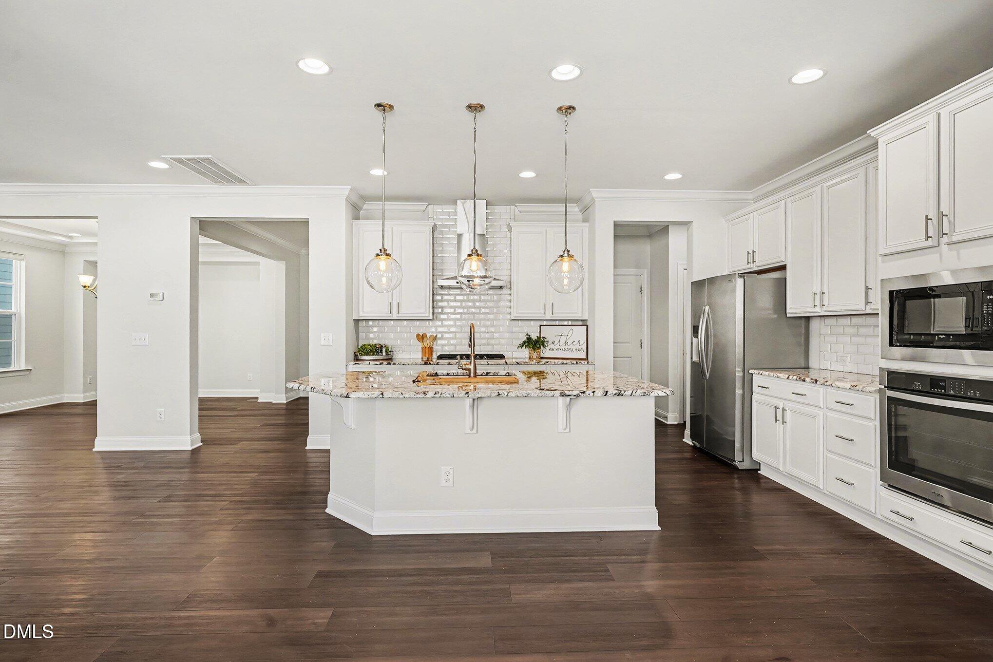 517 Henmore Brook Drive