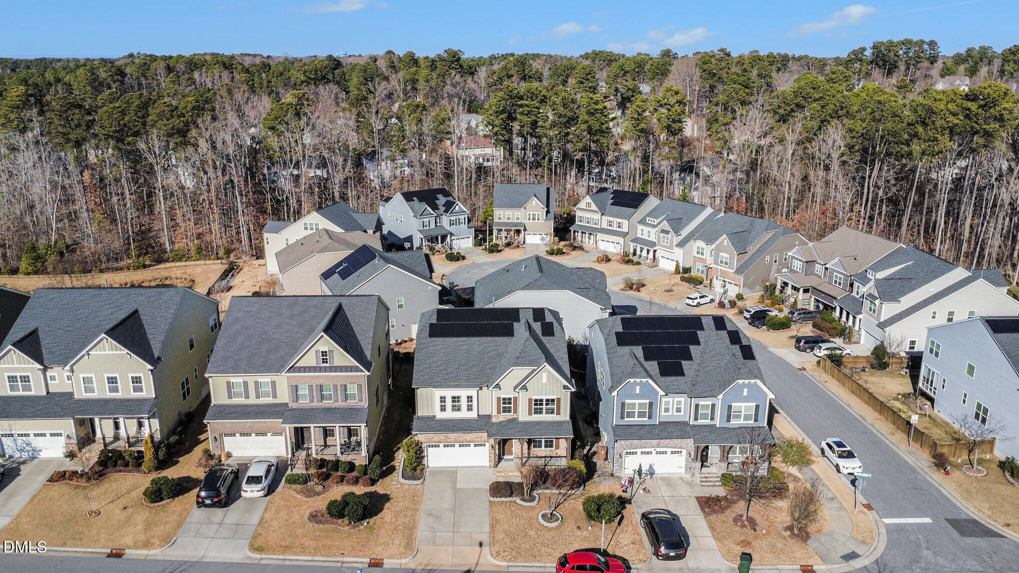 517 Henmore Brook Drive