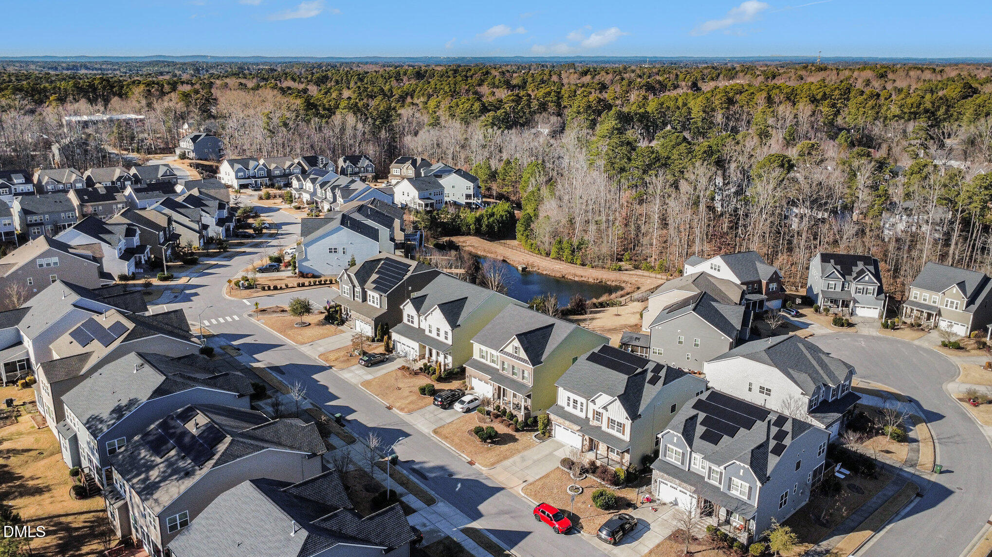 517 Henmore Brook Drive