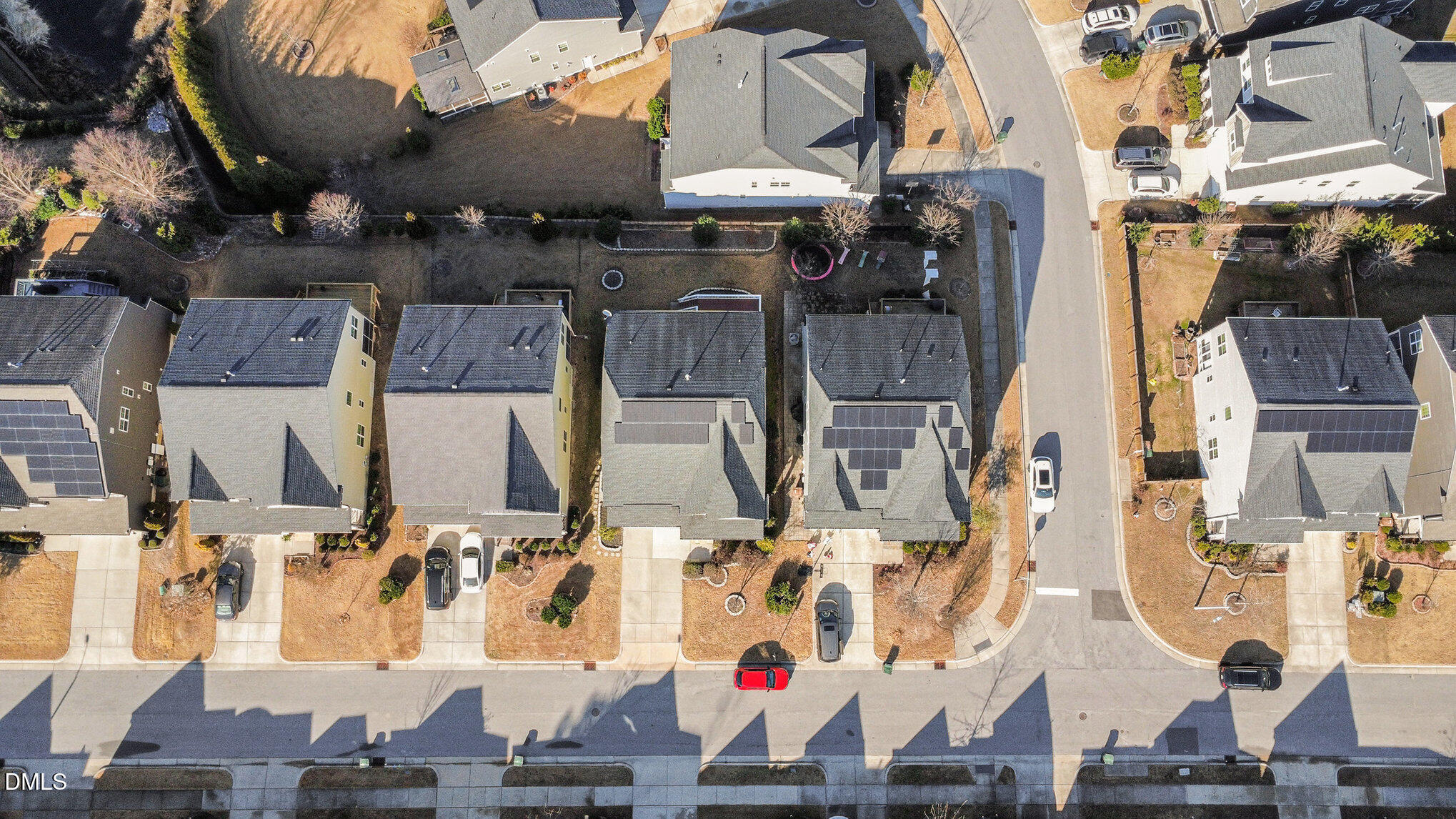 517 Henmore Brook Drive