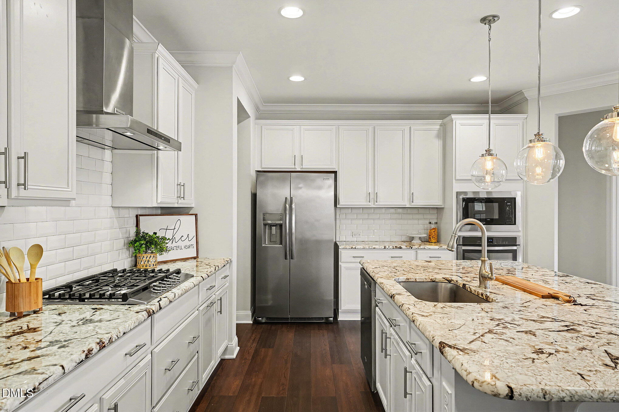 517 Henmore Brook Drive