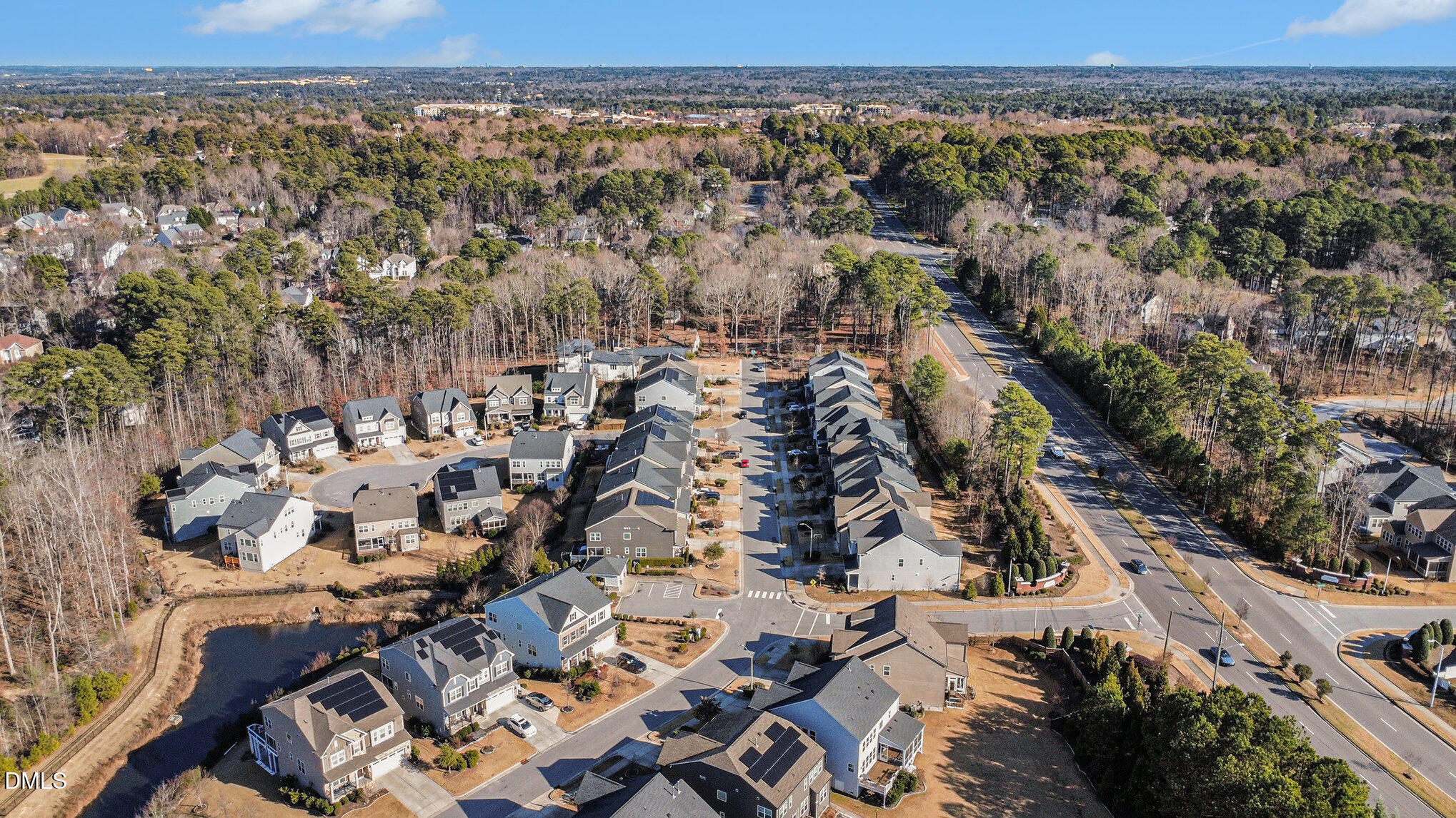 517 Henmore Brook Drive