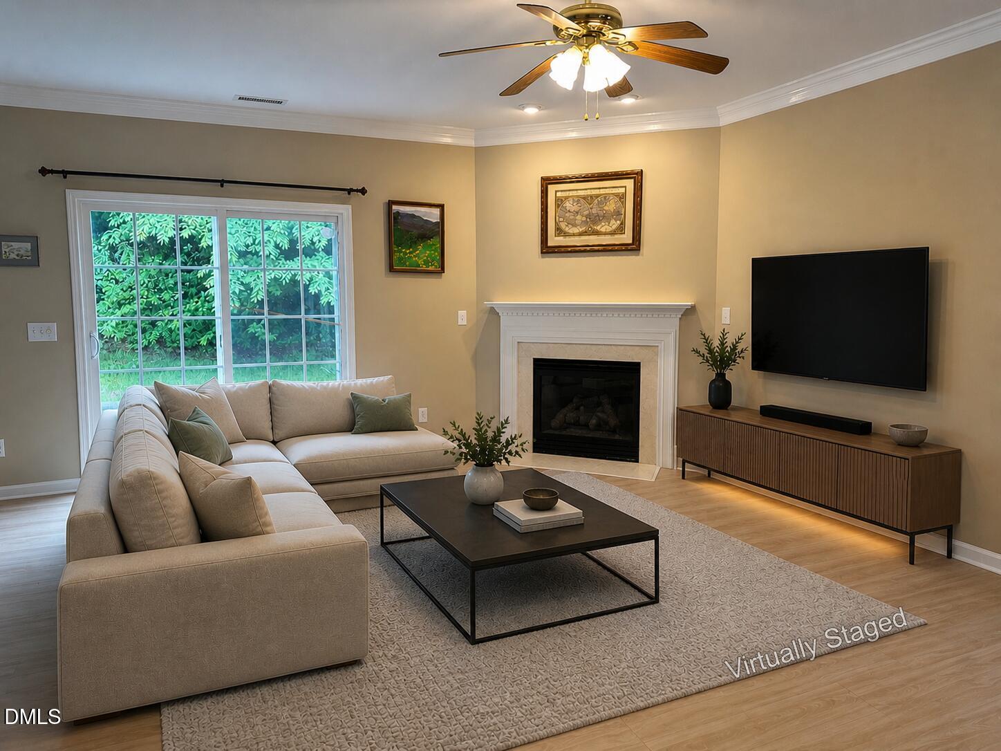 100 Rocca Circle