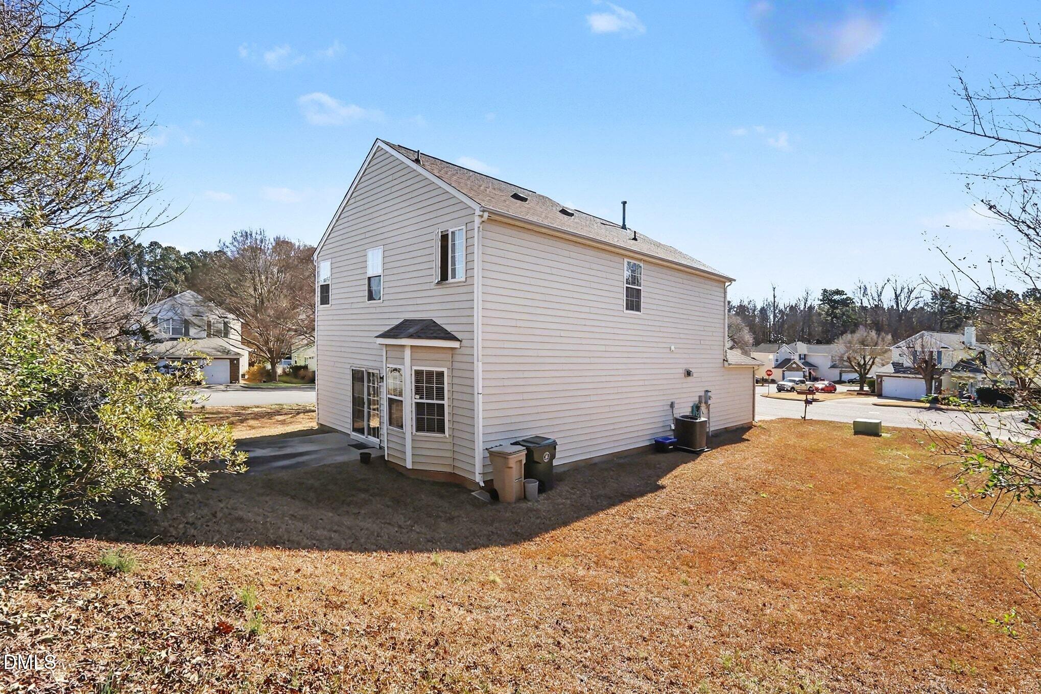 100 Rocca Circle