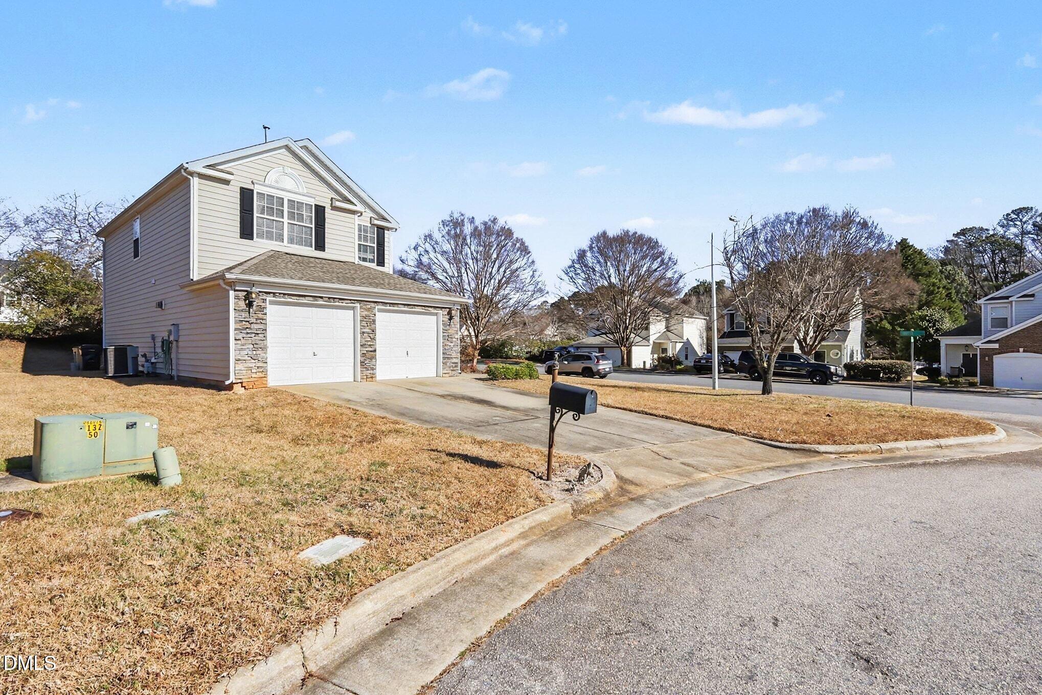 100 Rocca Circle