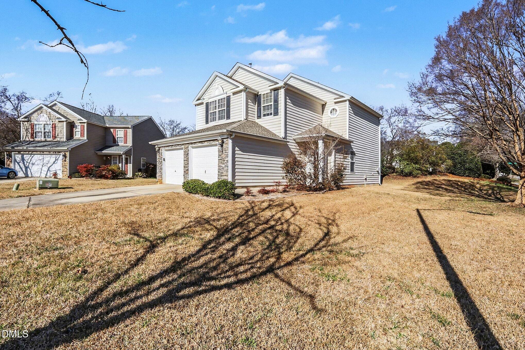 100 Rocca Circle