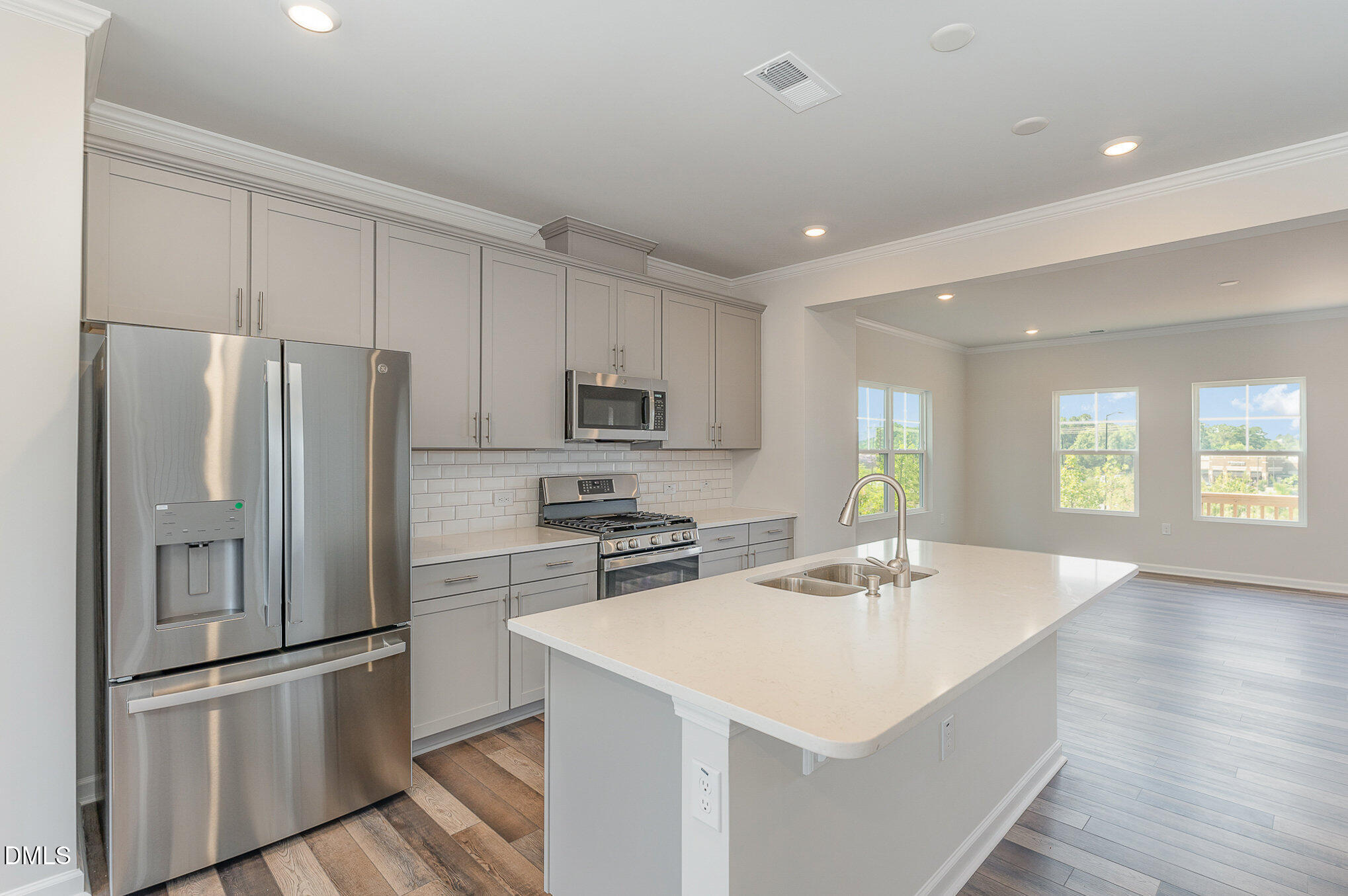 2132 Terrawood Drive