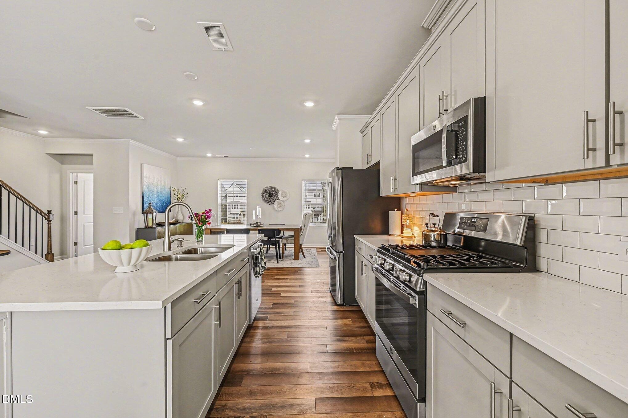 2132 Terrawood Drive