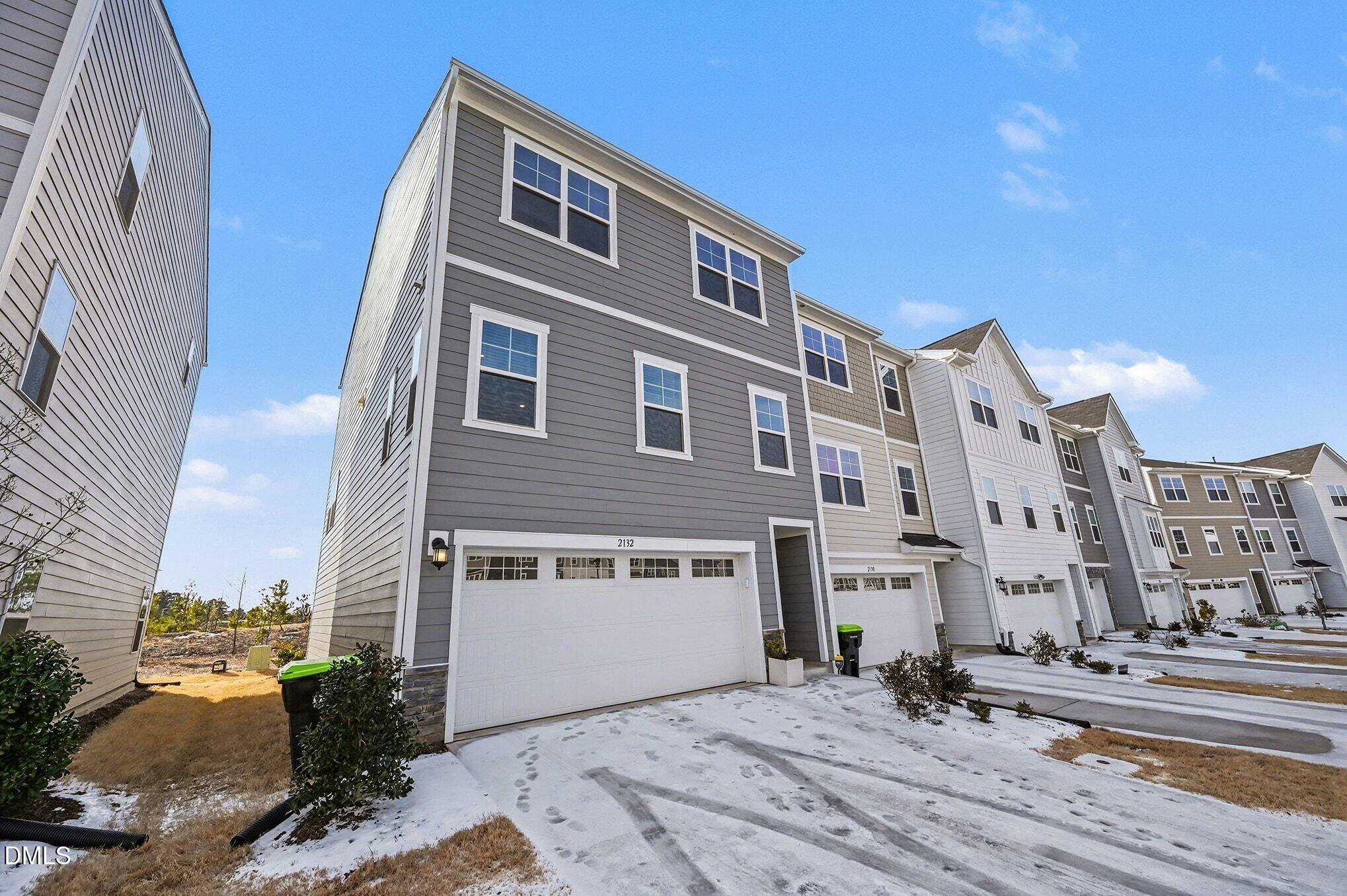 2132 Terrawood Drive