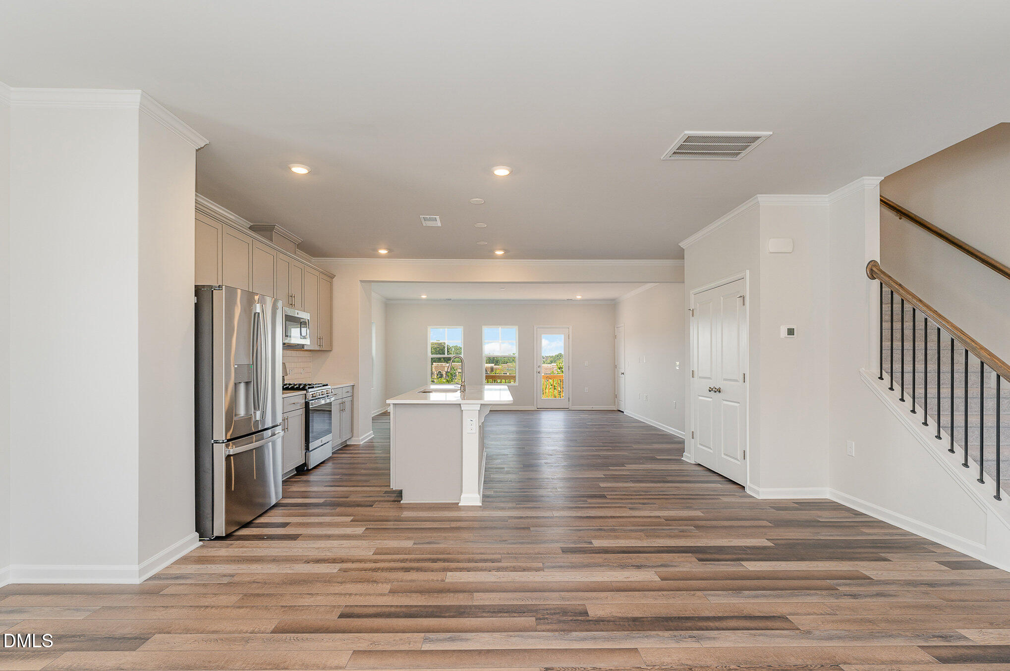 2132 Terrawood Drive