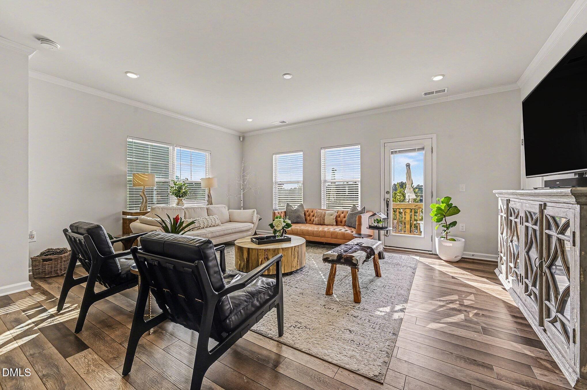 2132 Terrawood Drive