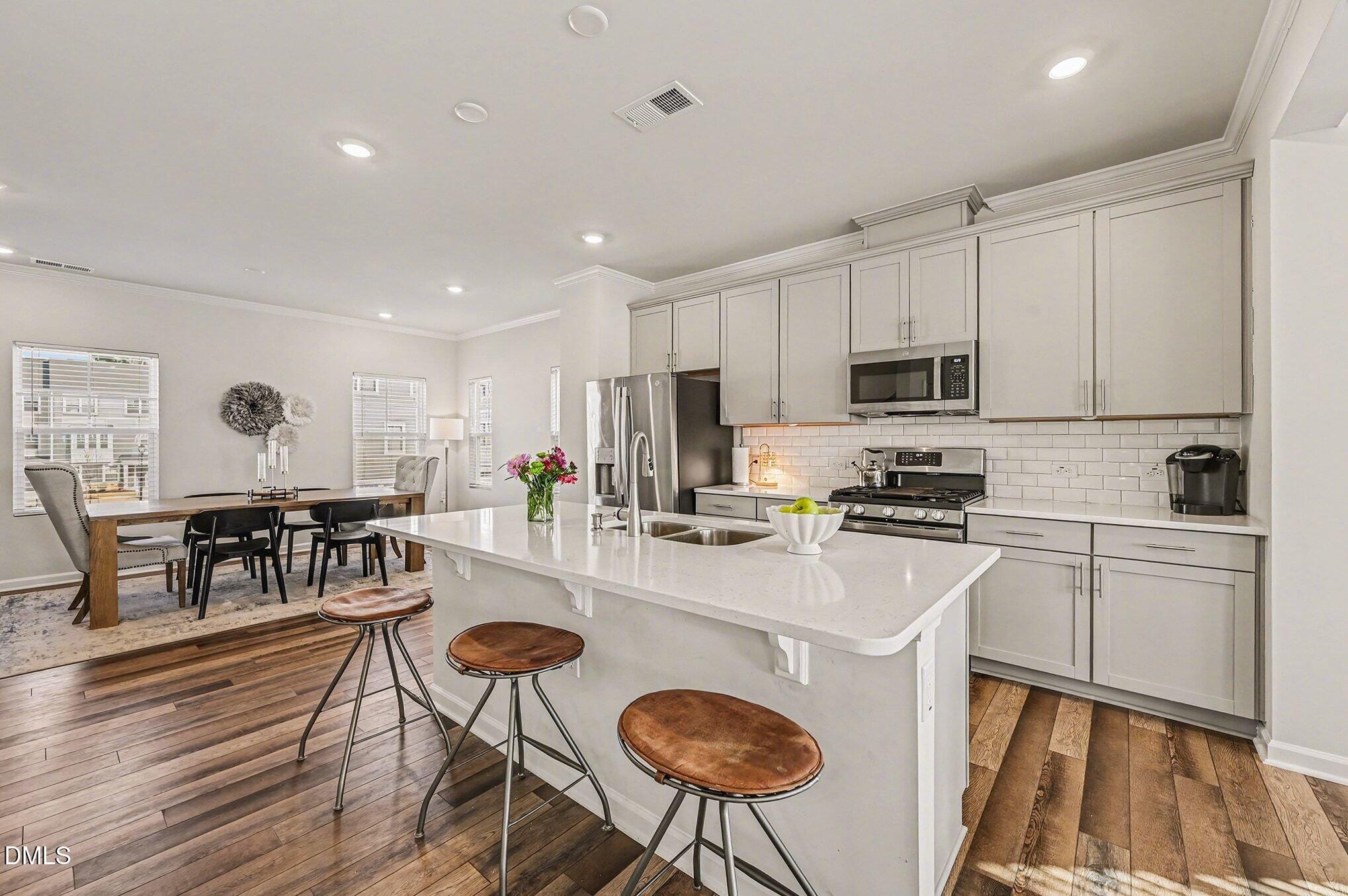 2132 Terrawood Drive