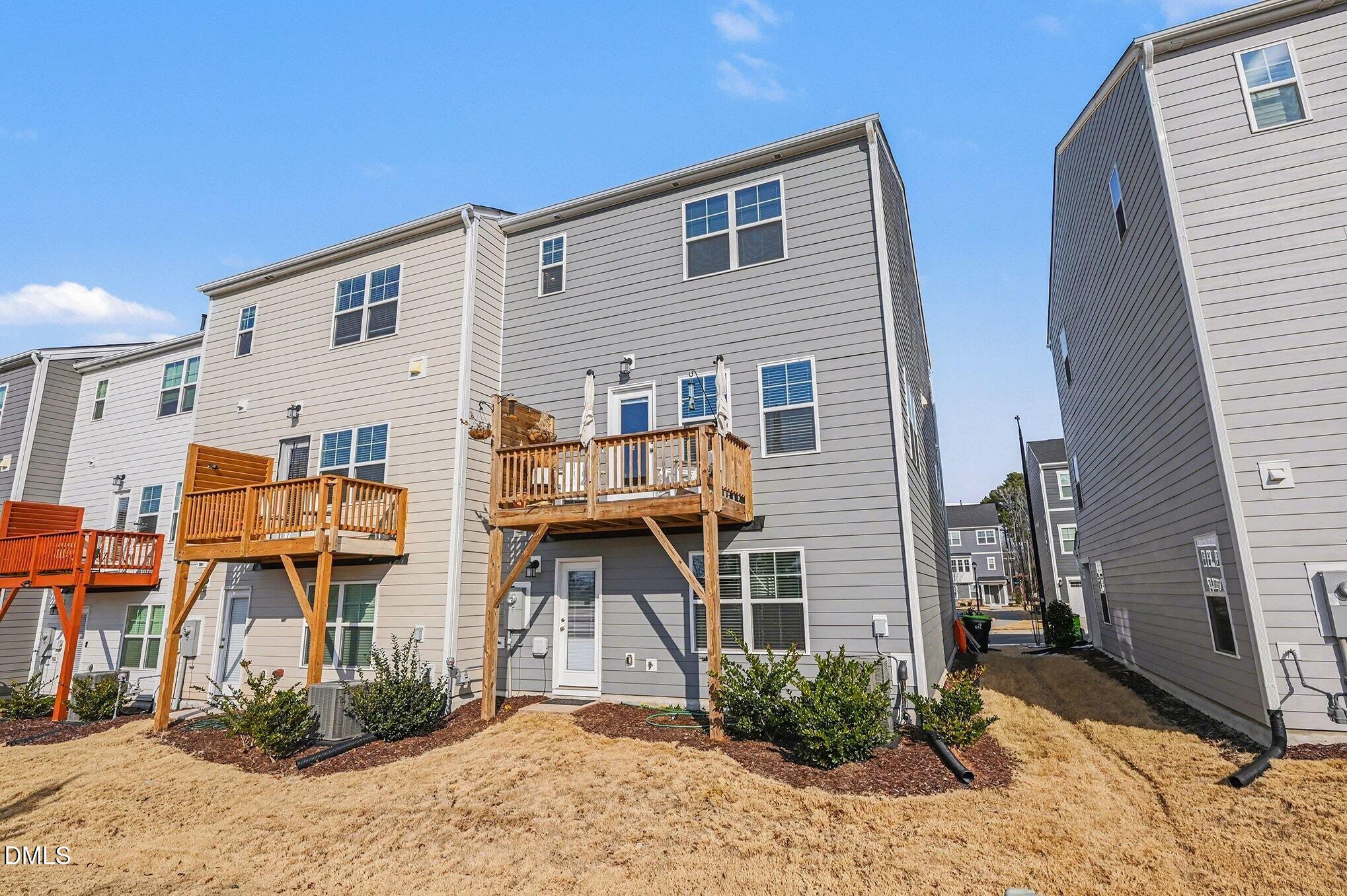 2132 Terrawood Drive