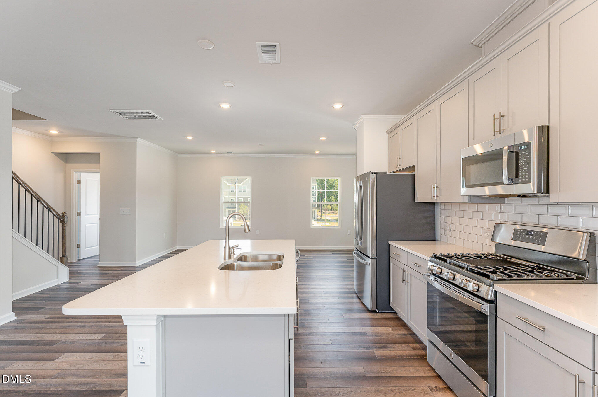 2132 Terrawood Drive