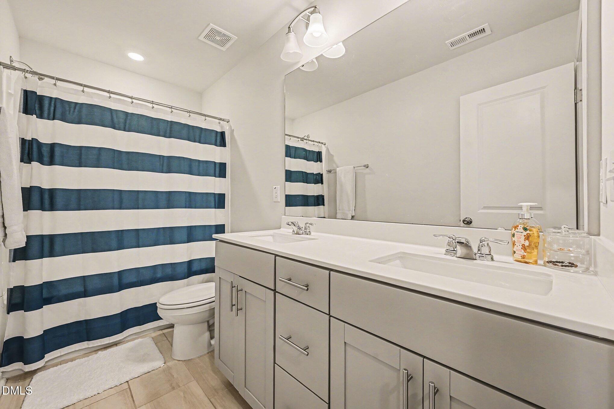 2132 Terrawood Drive