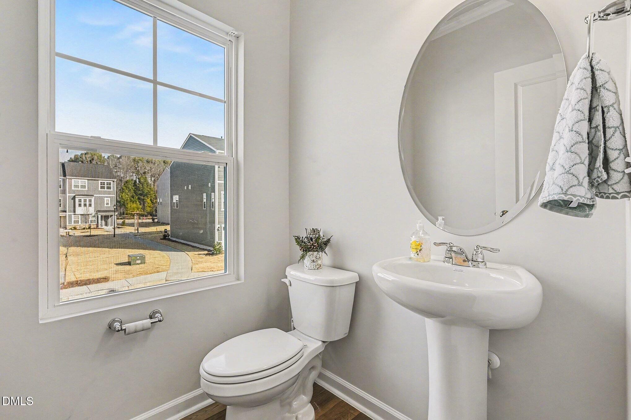 2132 Terrawood Drive