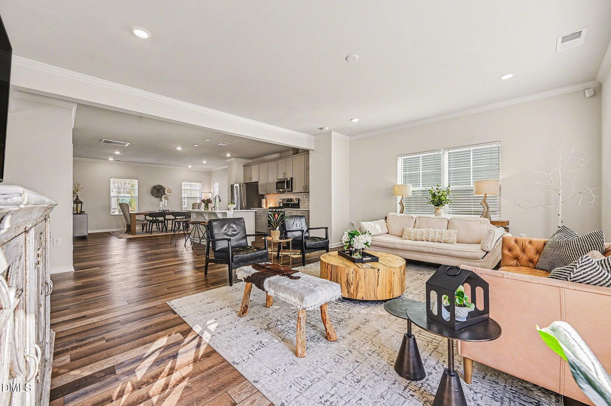 2132 Terrawood Drive
