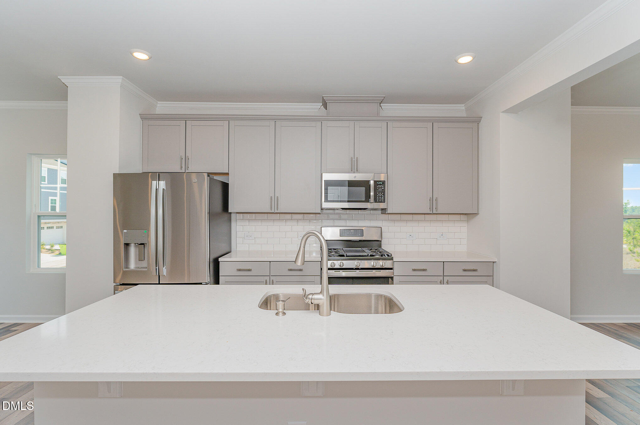 2132 Terrawood Drive
