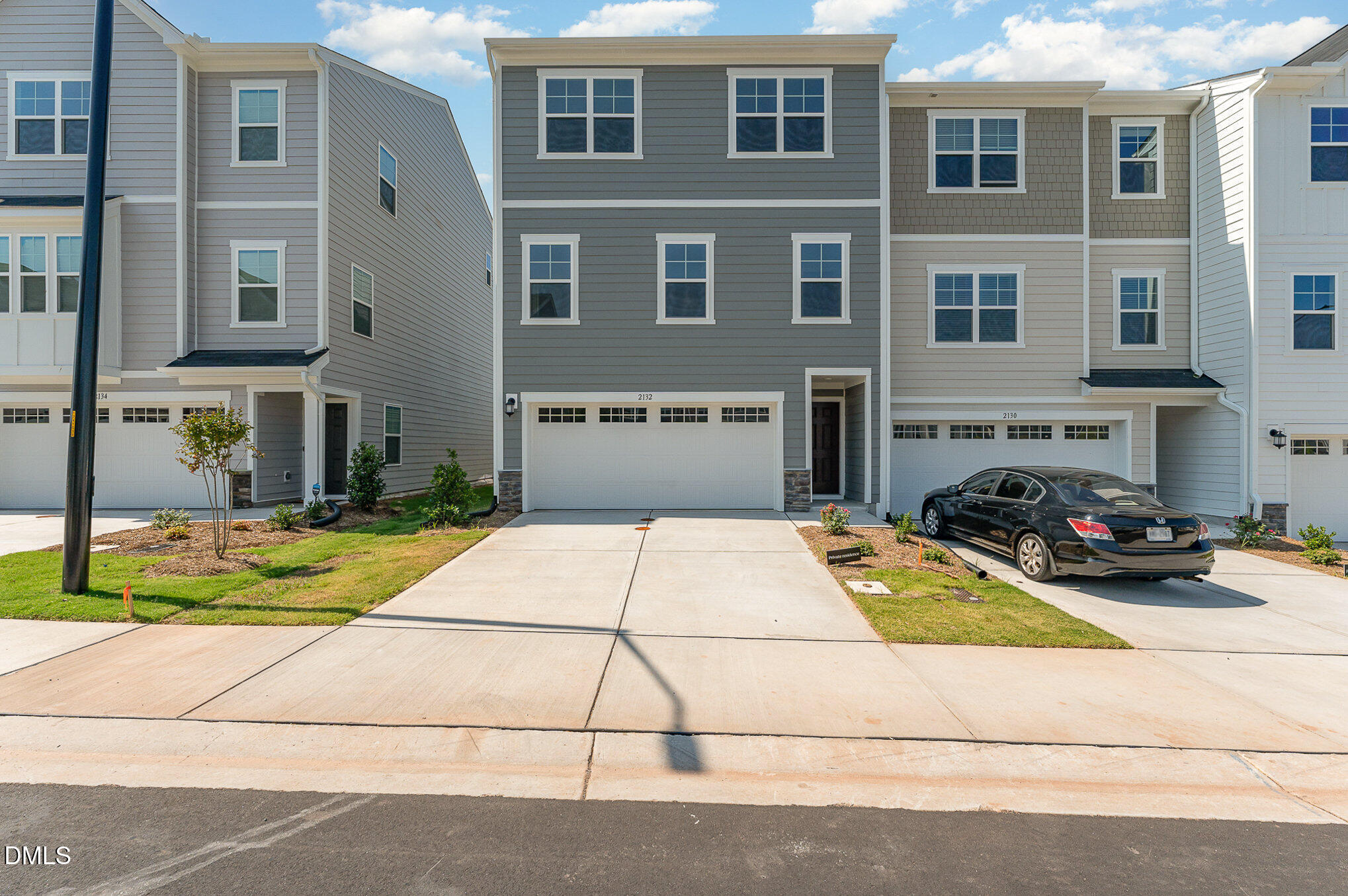 2132 Terrawood Drive