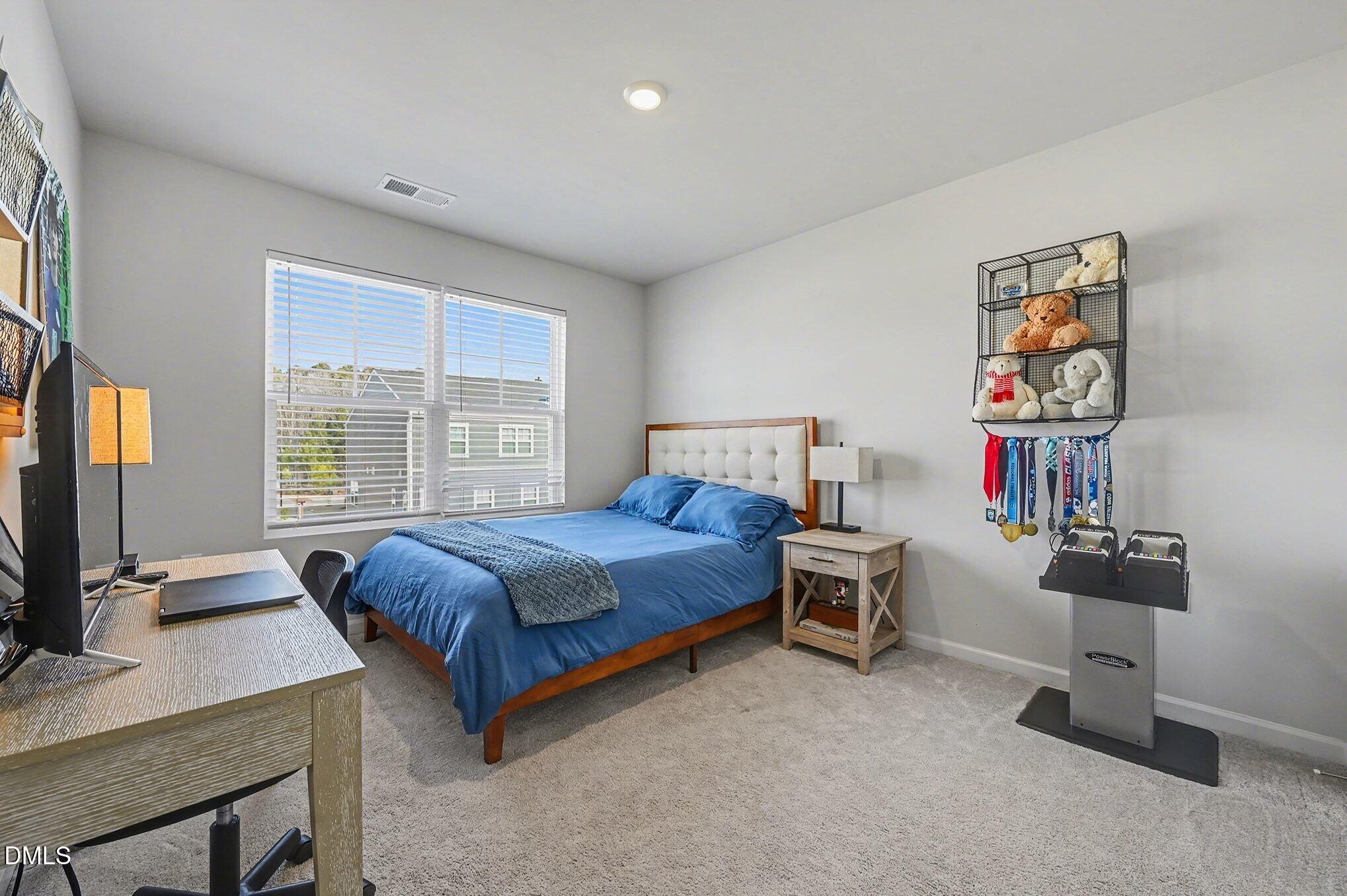 2132 Terrawood Drive