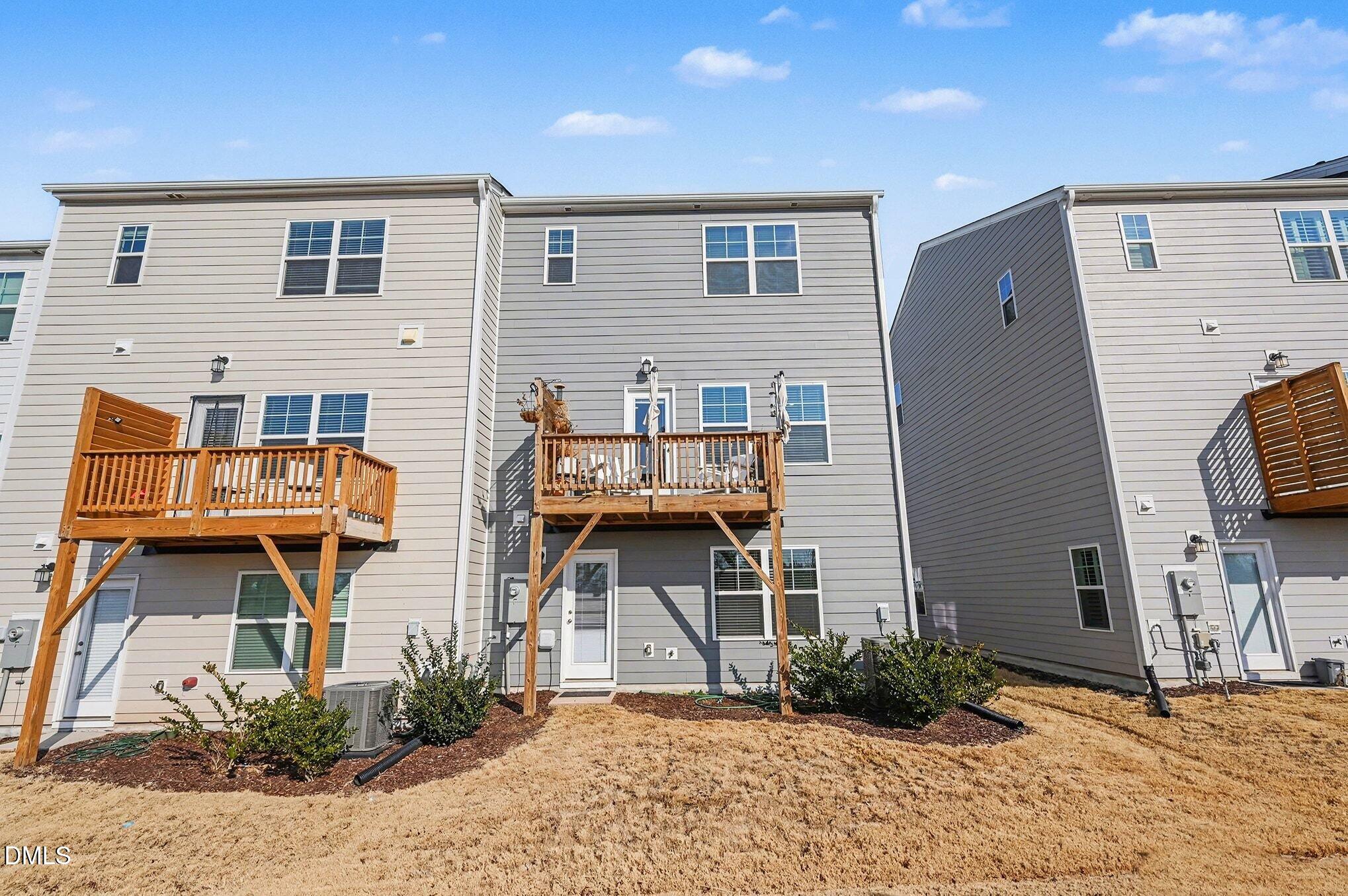 2132 Terrawood Drive