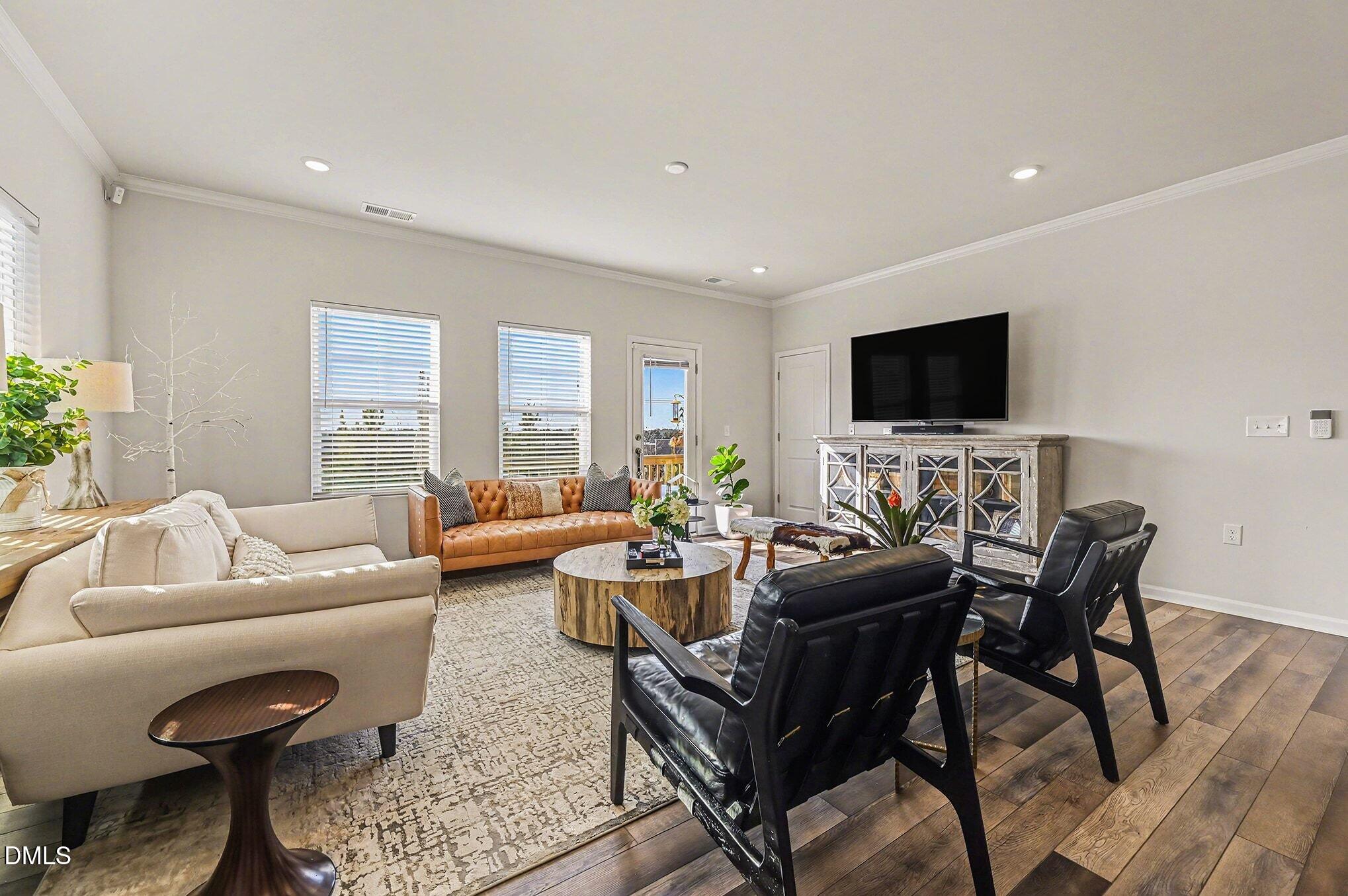 2132 Terrawood Drive