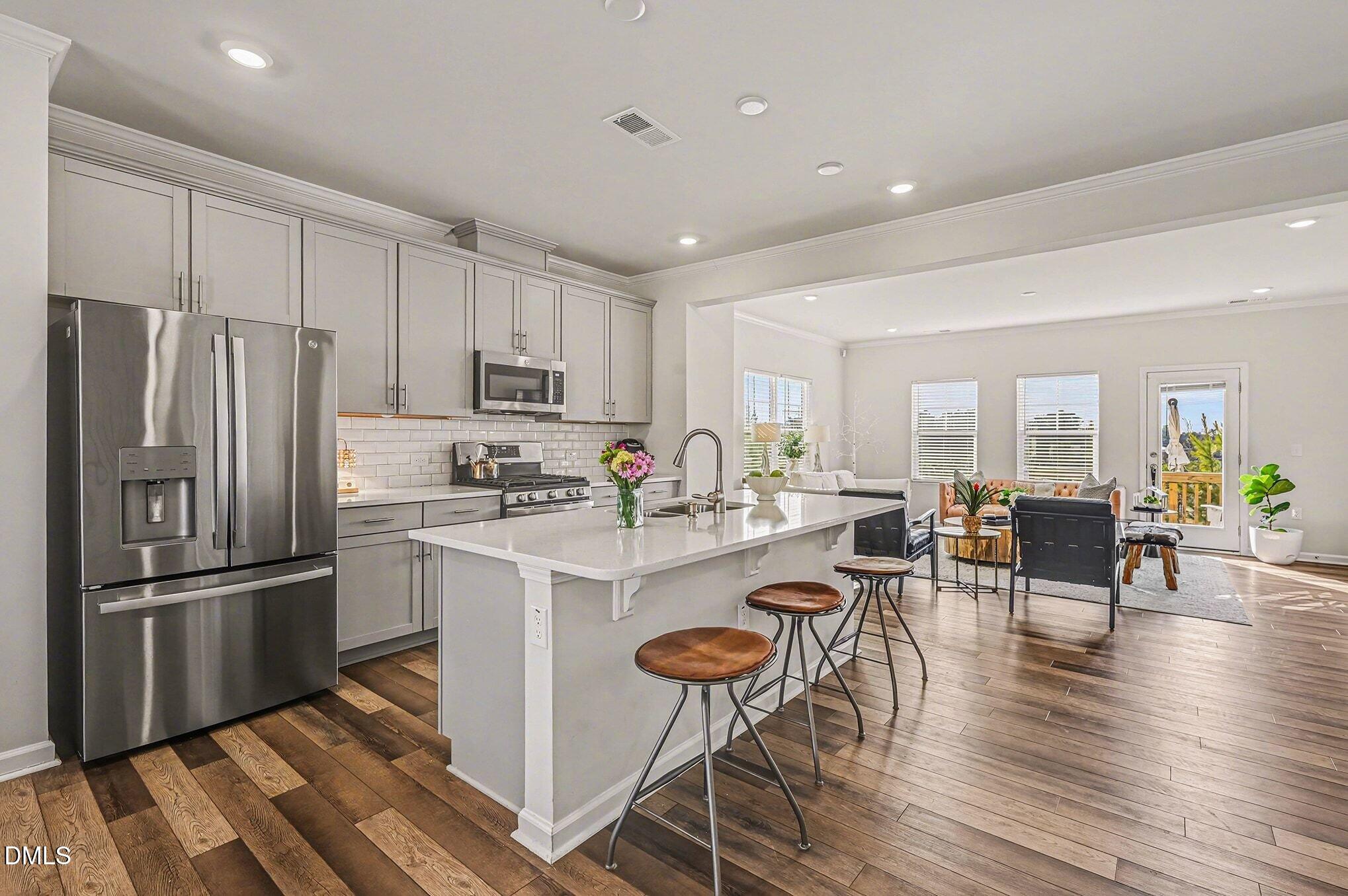 2132 Terrawood Drive