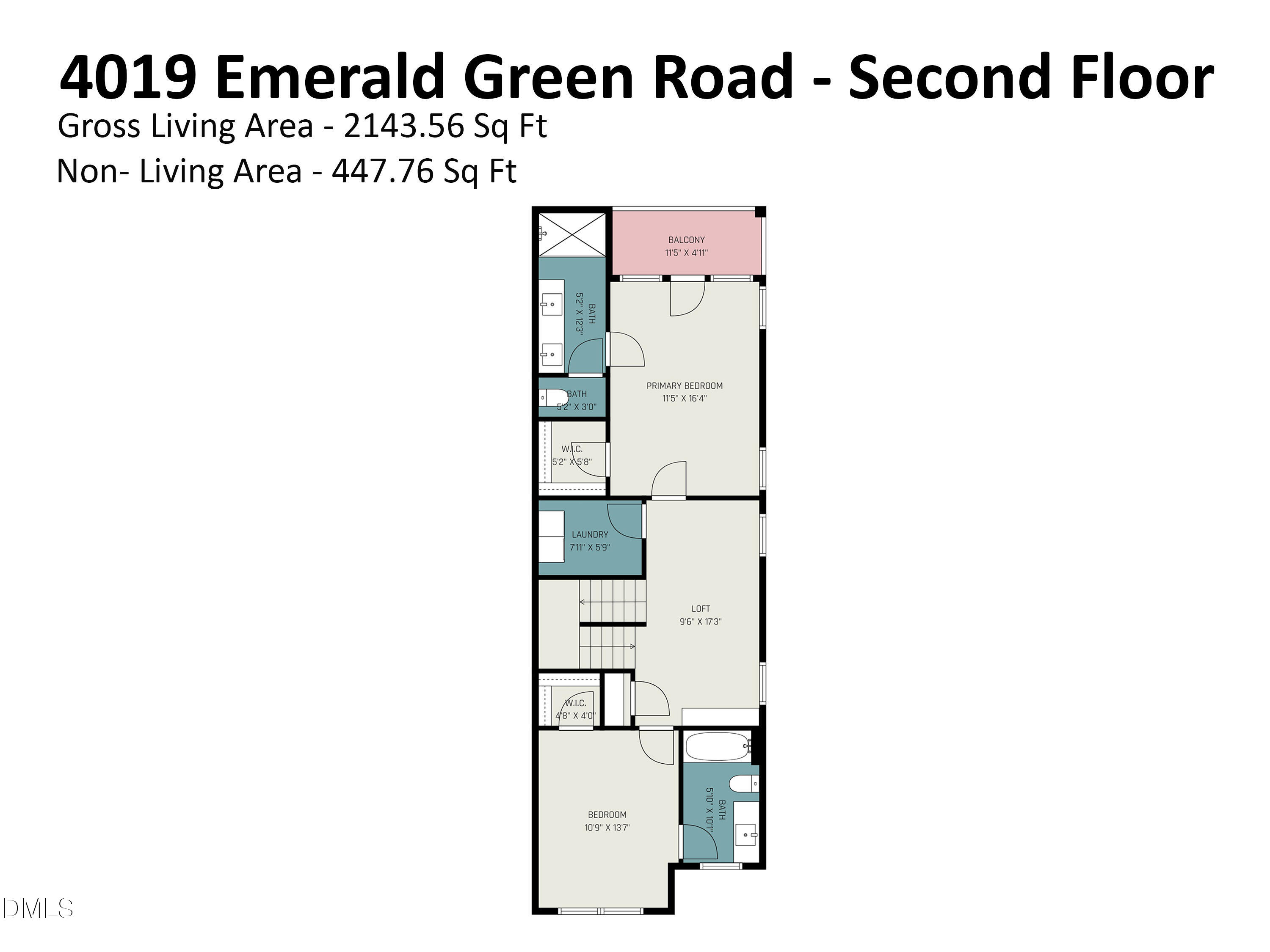 4019 Emerald Green Road