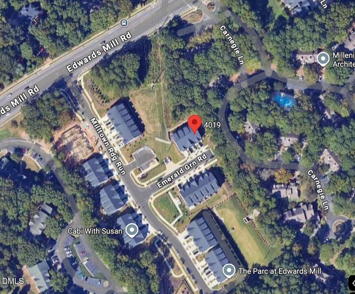 4019 Emerald Green Road