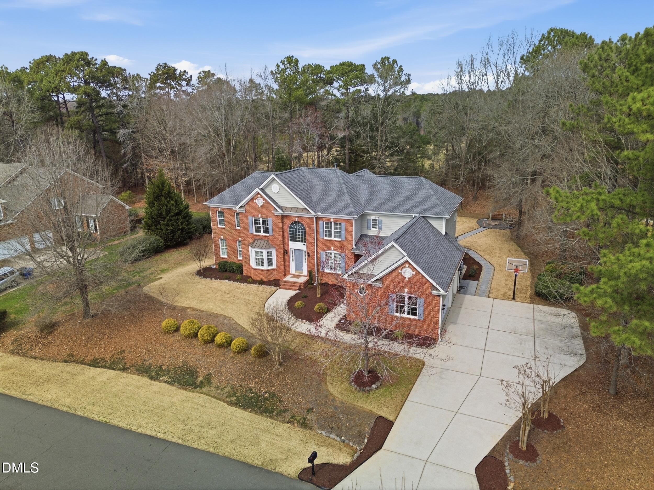 4712 Haleytree Court