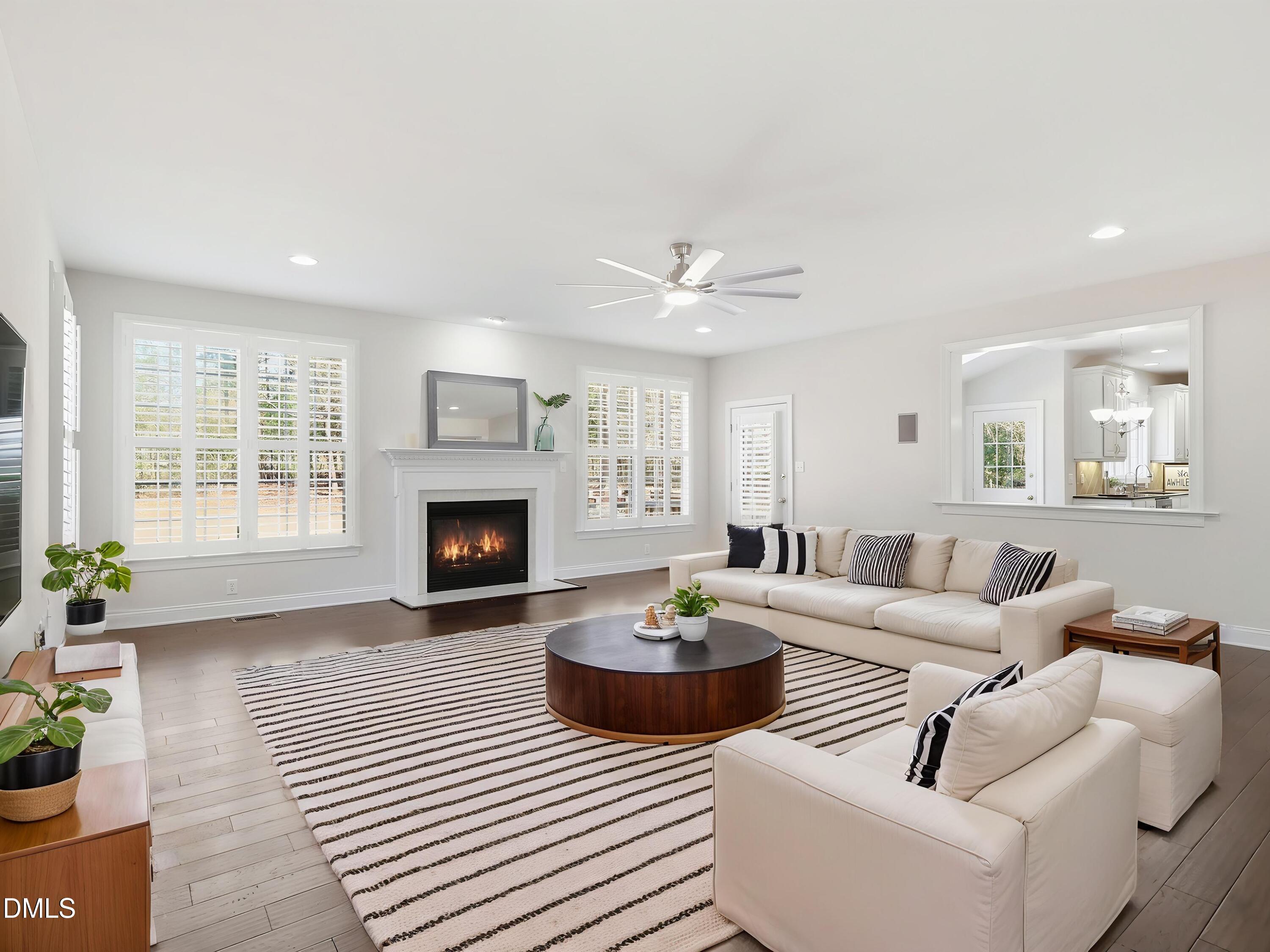 4712 Haleytree Court