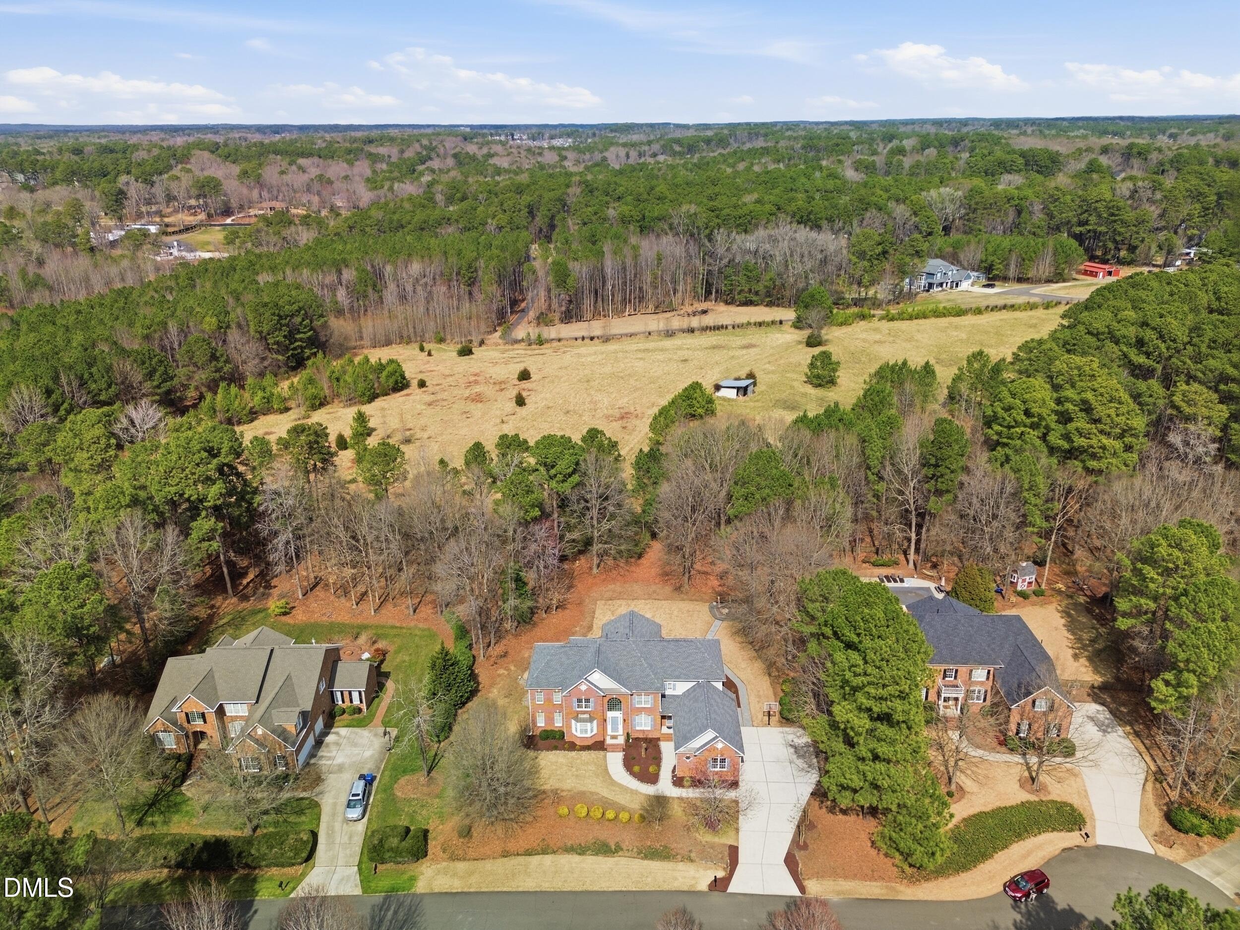 4712 Haleytree Court