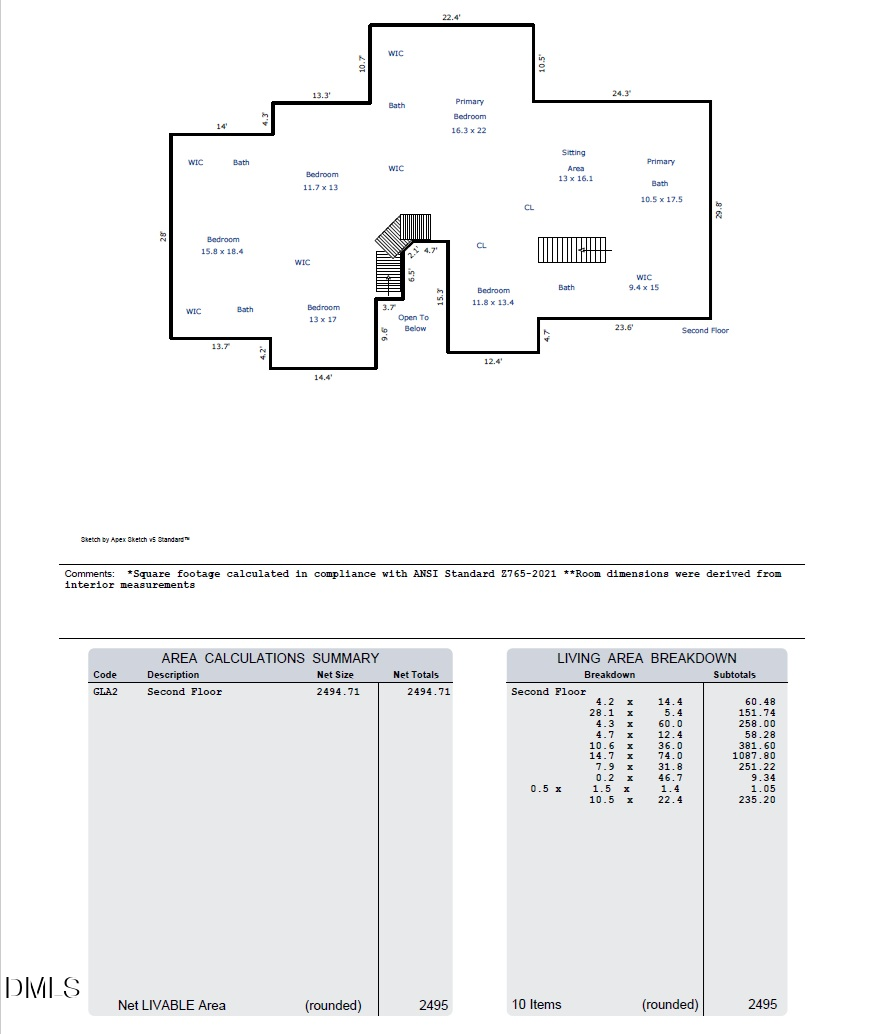 4712 Haleytree Court