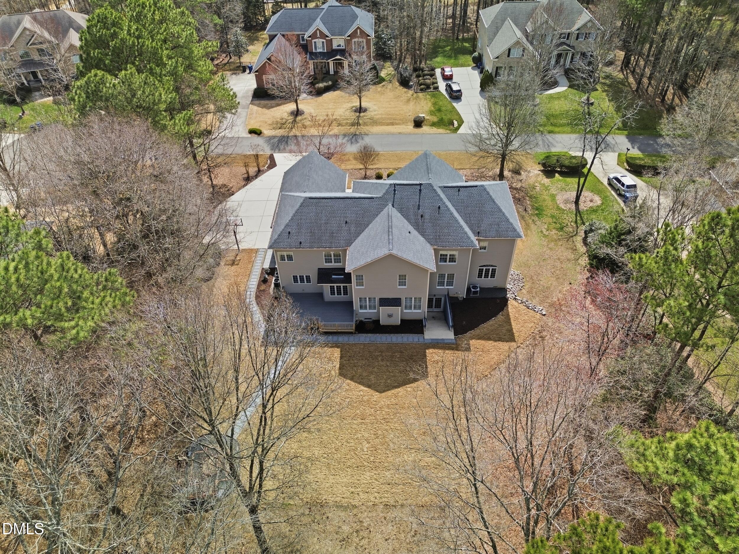 4712 Haleytree Court
