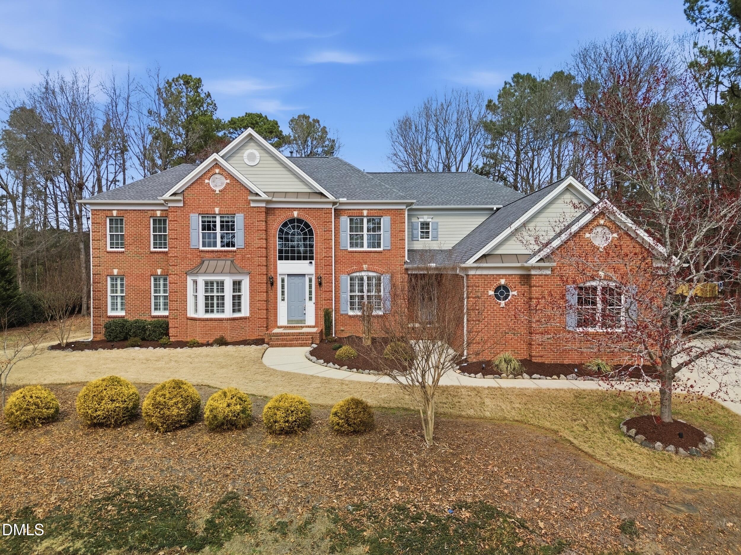 4712 Haleytree Court