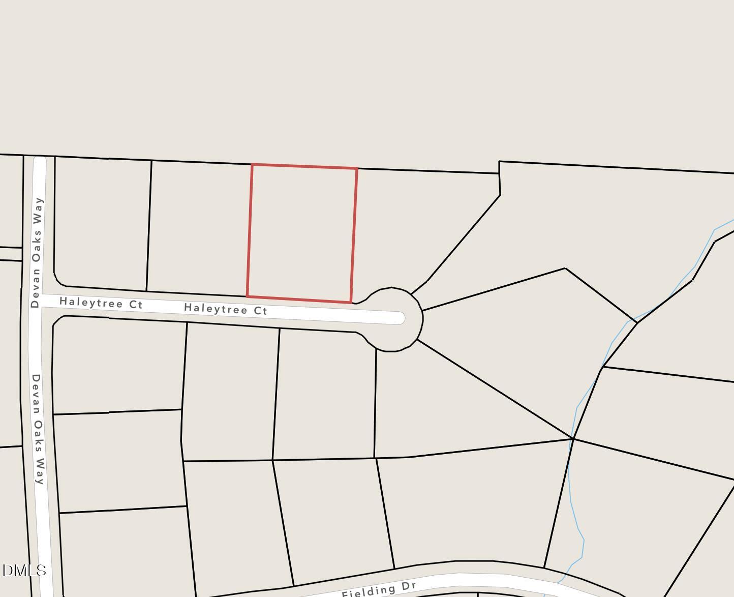 4712 Haleytree Court