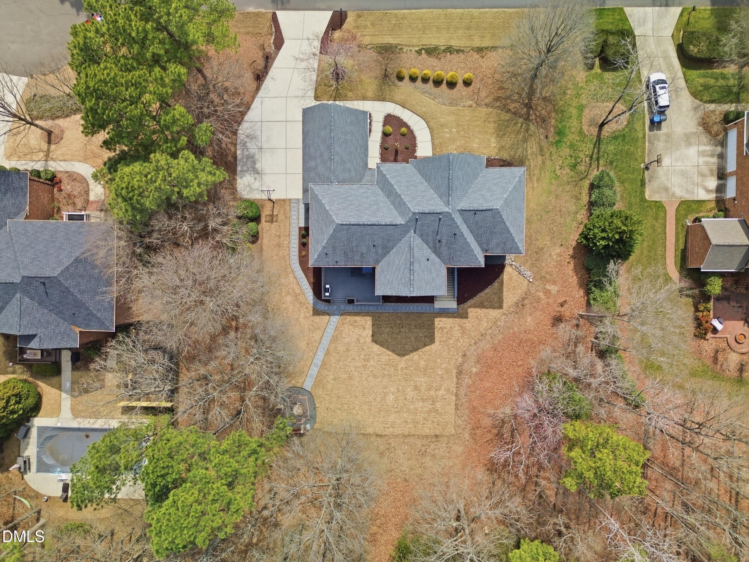 4712 Haleytree Court