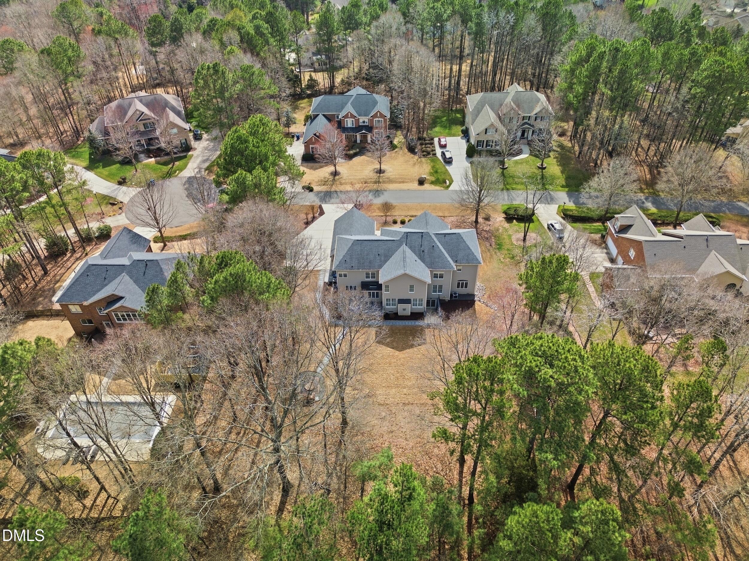 4712 Haleytree Court