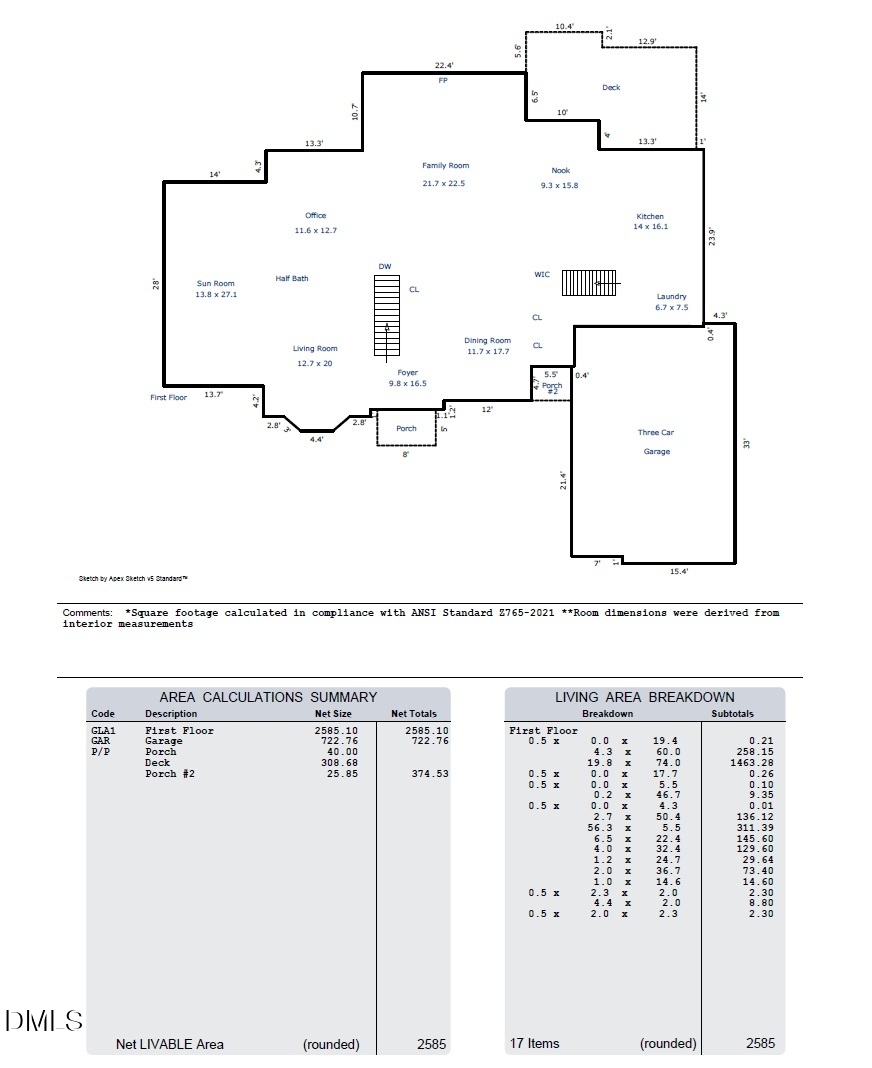 4712 Haleytree Court