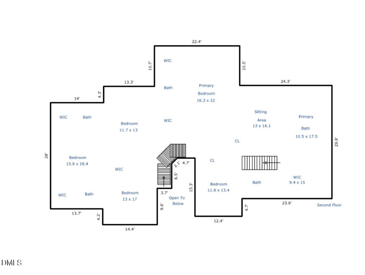 4712 Haleytree Court