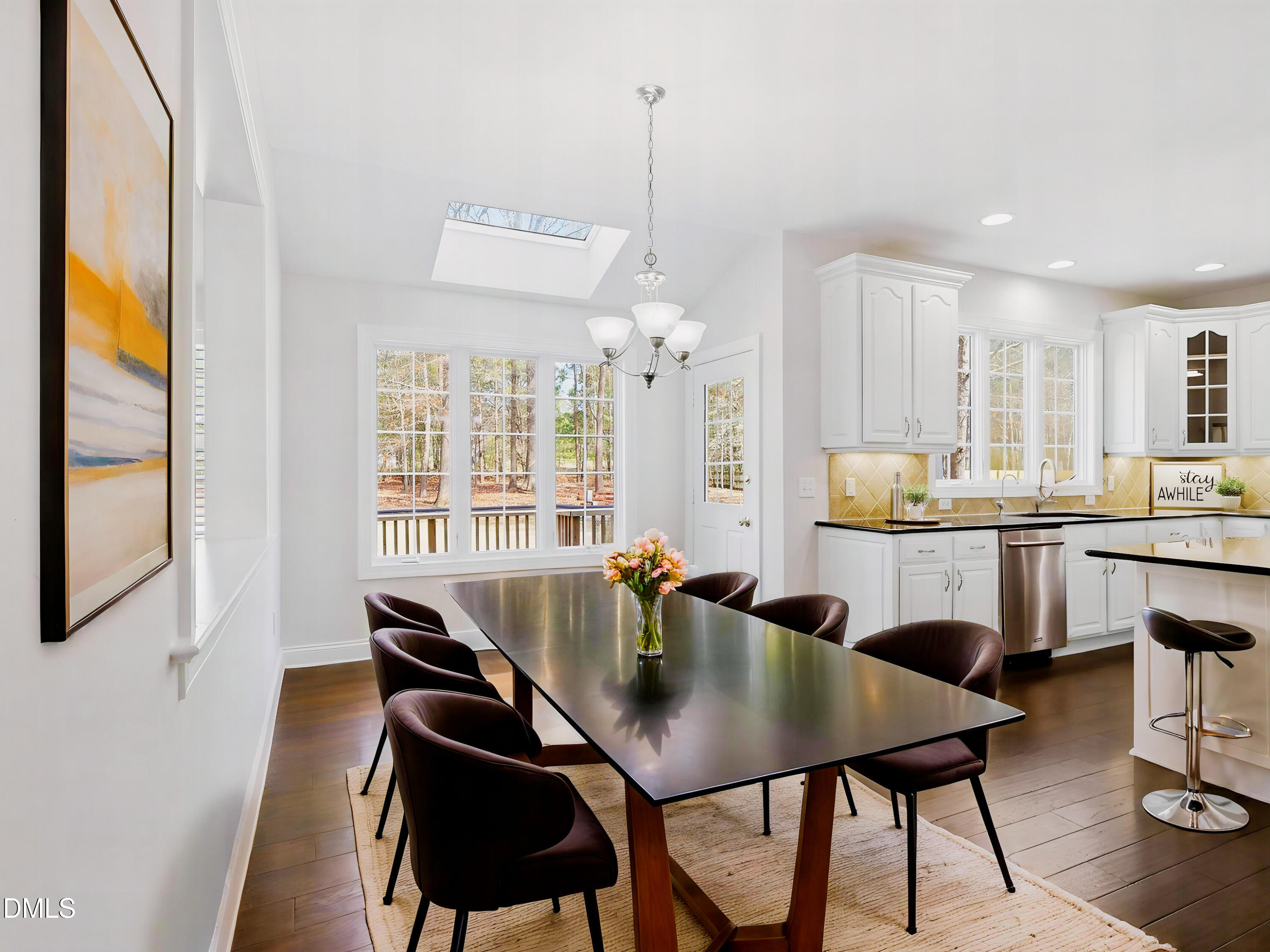 4712 Haleytree Court