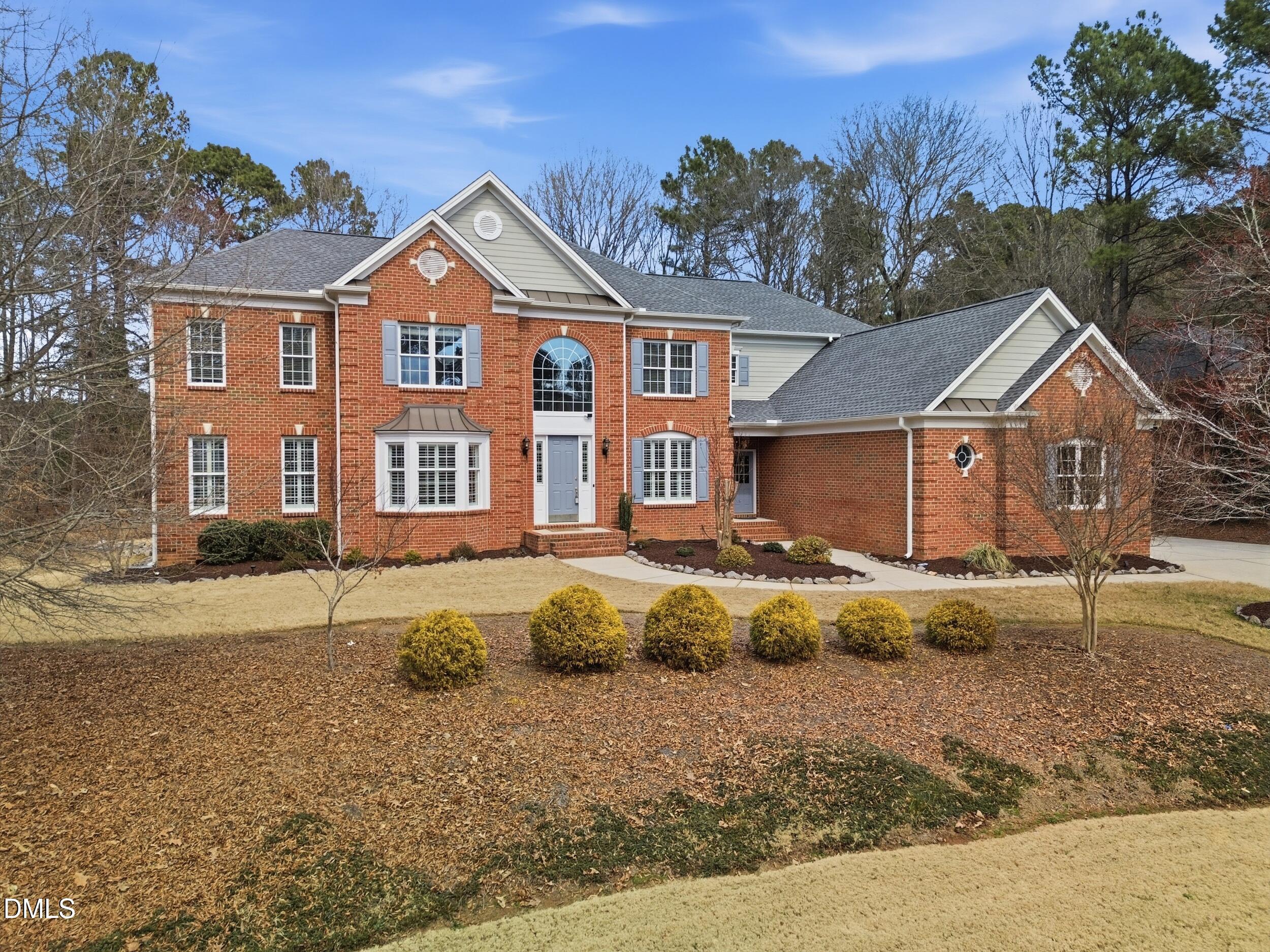 4712 Haleytree Court